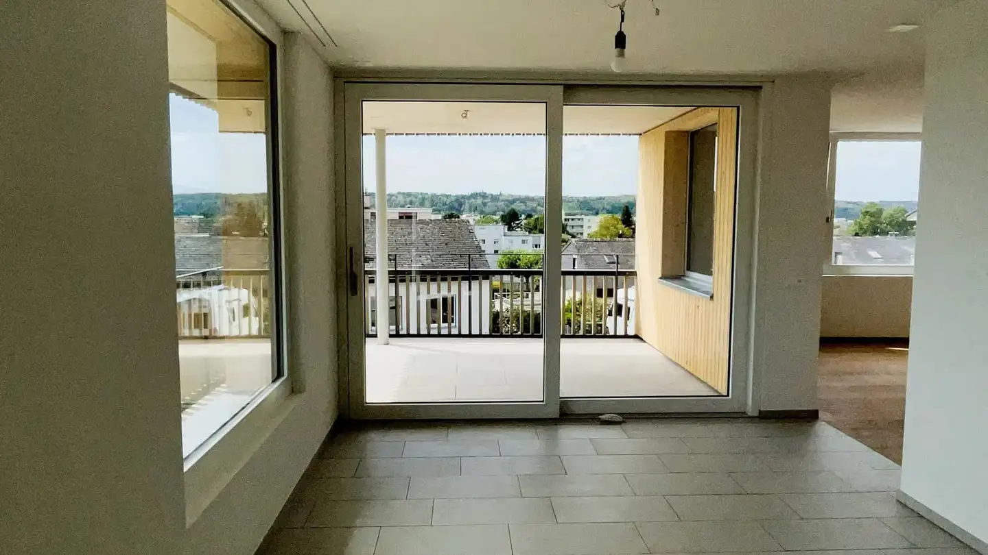 Appartement à louer - Ibisgutstrasse 8a, 5621 Zufikon
