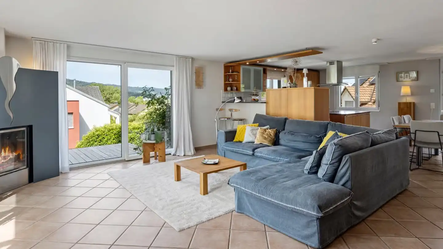 Casa singola in vendita - Erlenweg 4, 8804 Au ZH - Foto 4