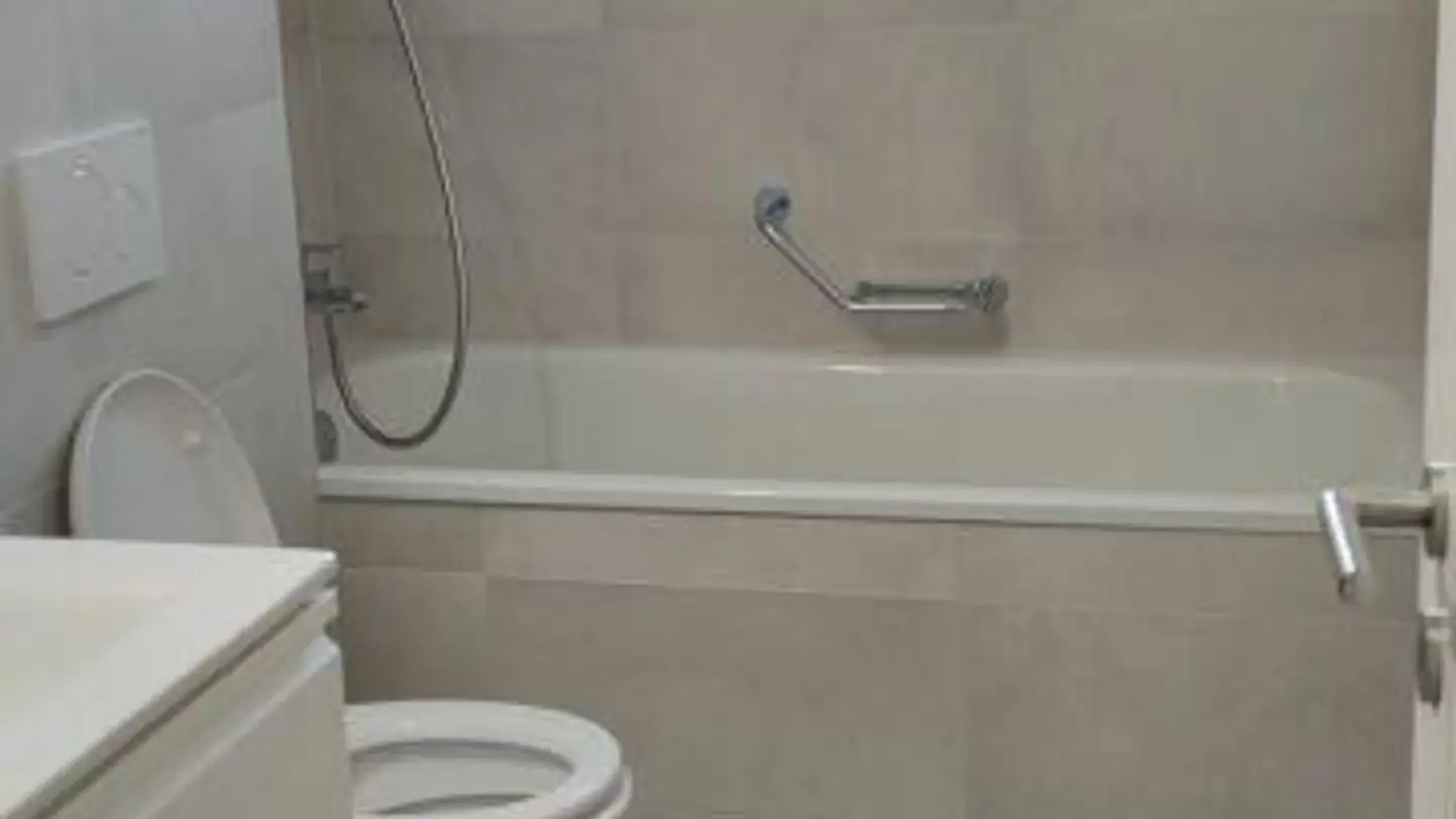 Apartment for rent - Kirschgartenstrasse 12, 4132 Muttenz - Photo 3