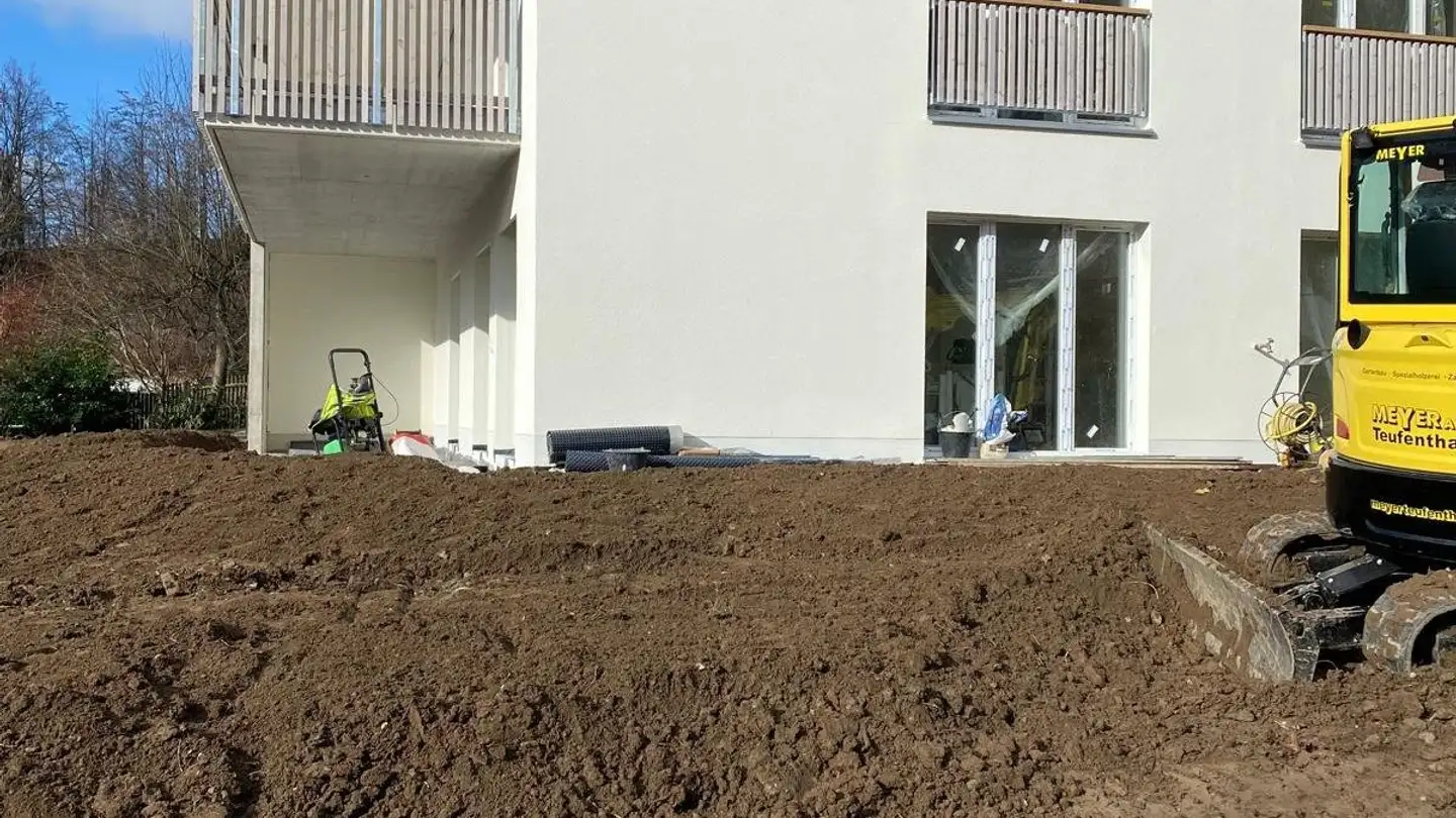 Appartamento in affitto - Schlossackerring 12, 5723 Teufenthal AG