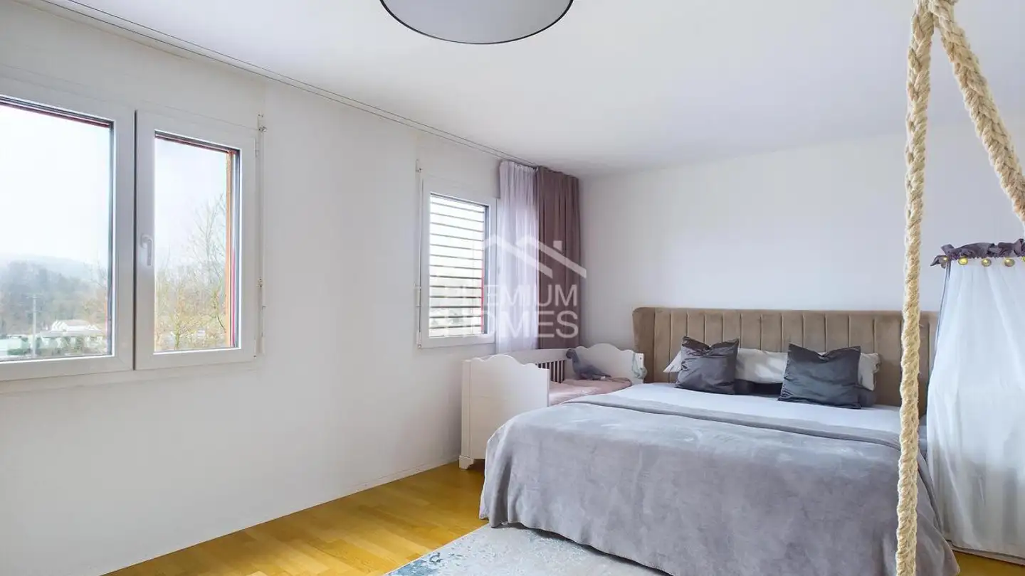 Appartement à vendre - 8956 Killwangen - Photo 4
