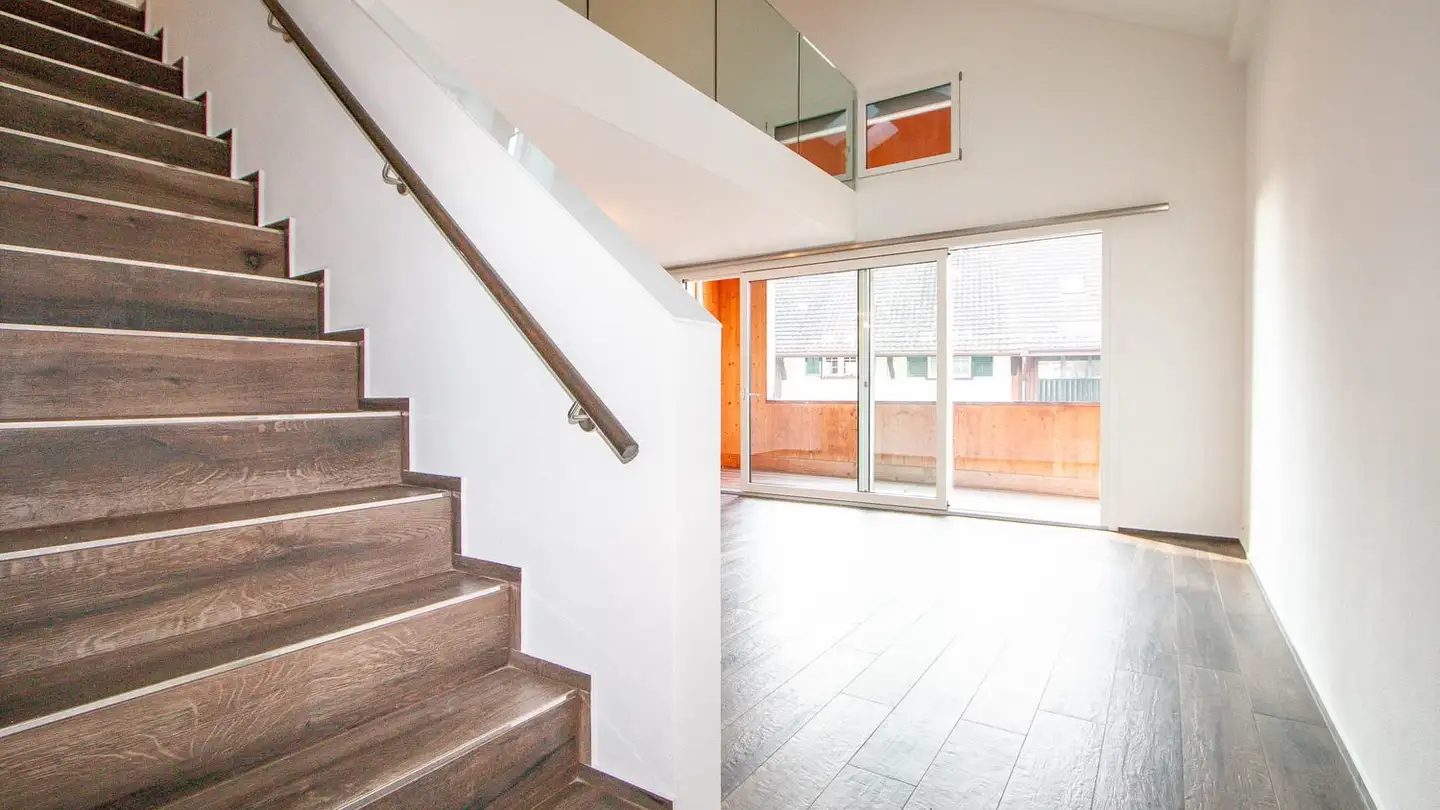 Duplex for sale - Obere Wallisellerstrasse 5, 8152 Opfikon