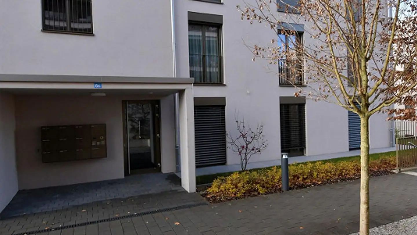 Appartement à vendre - Wissenfluestrasse 6c, 8902 Urdorf