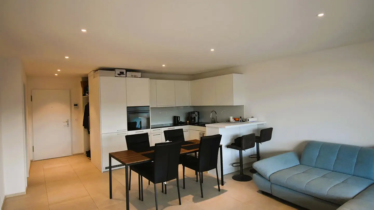 Appartement à vendre - Wissenfluestrasse 6c, 8902 Urdorf - Photo 2