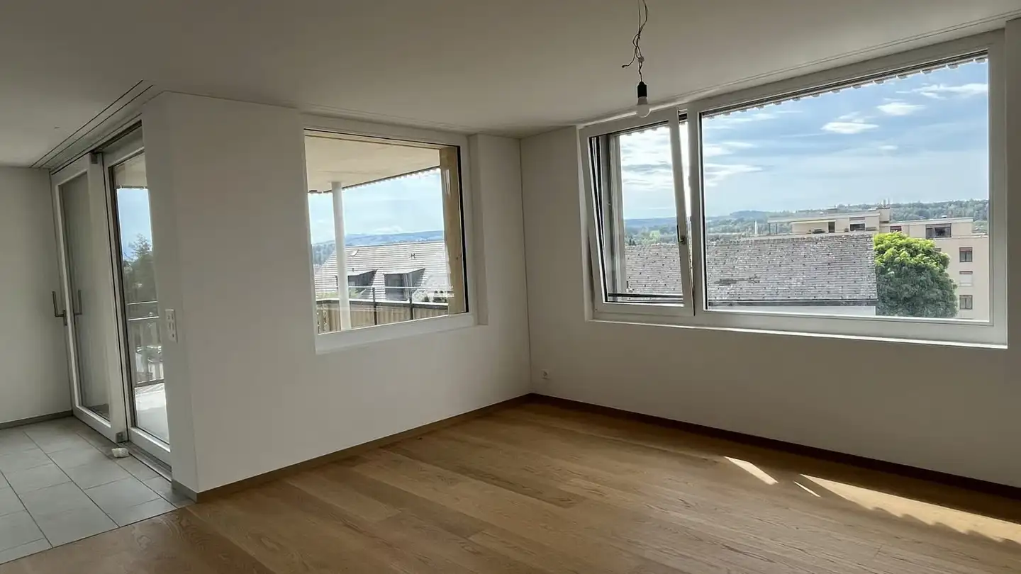 Appartement à louer - Ibisgutstrasse 8a, 5621 Zufikon - Photo 2