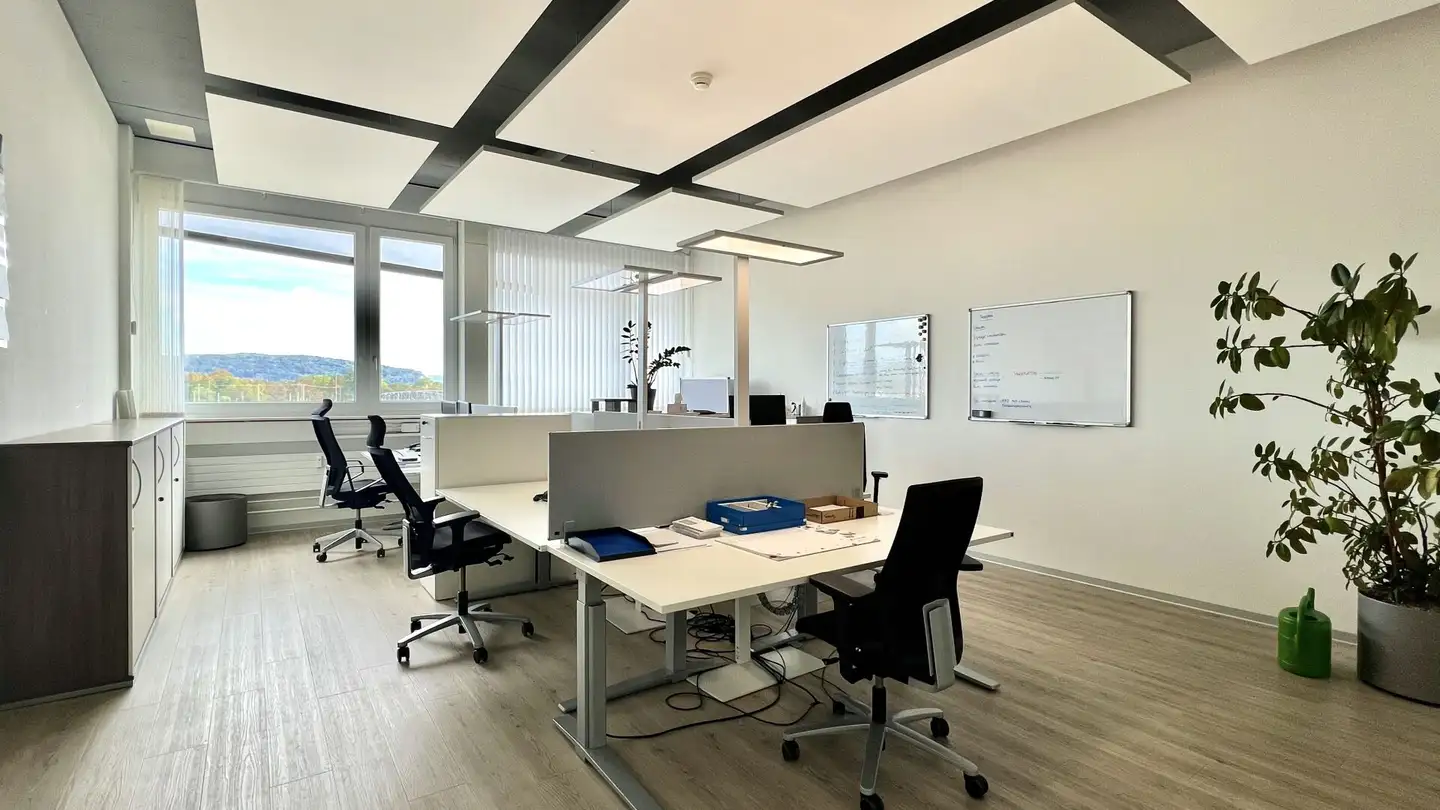 Office space for rent - Hochbergerstrasse 60b, 4057 Basel - Photo 2