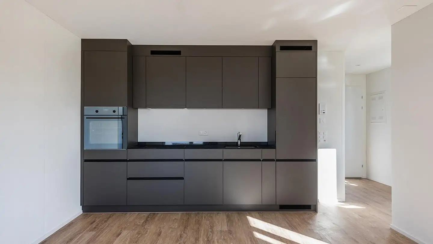 Apartment for rent - Dorfplatz 8, 8737 Gommiswald - Photo 2