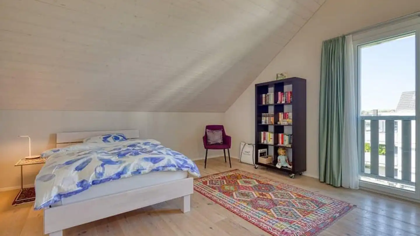 Wohnung mieten - 8840 Einsiedeln - Foto 2