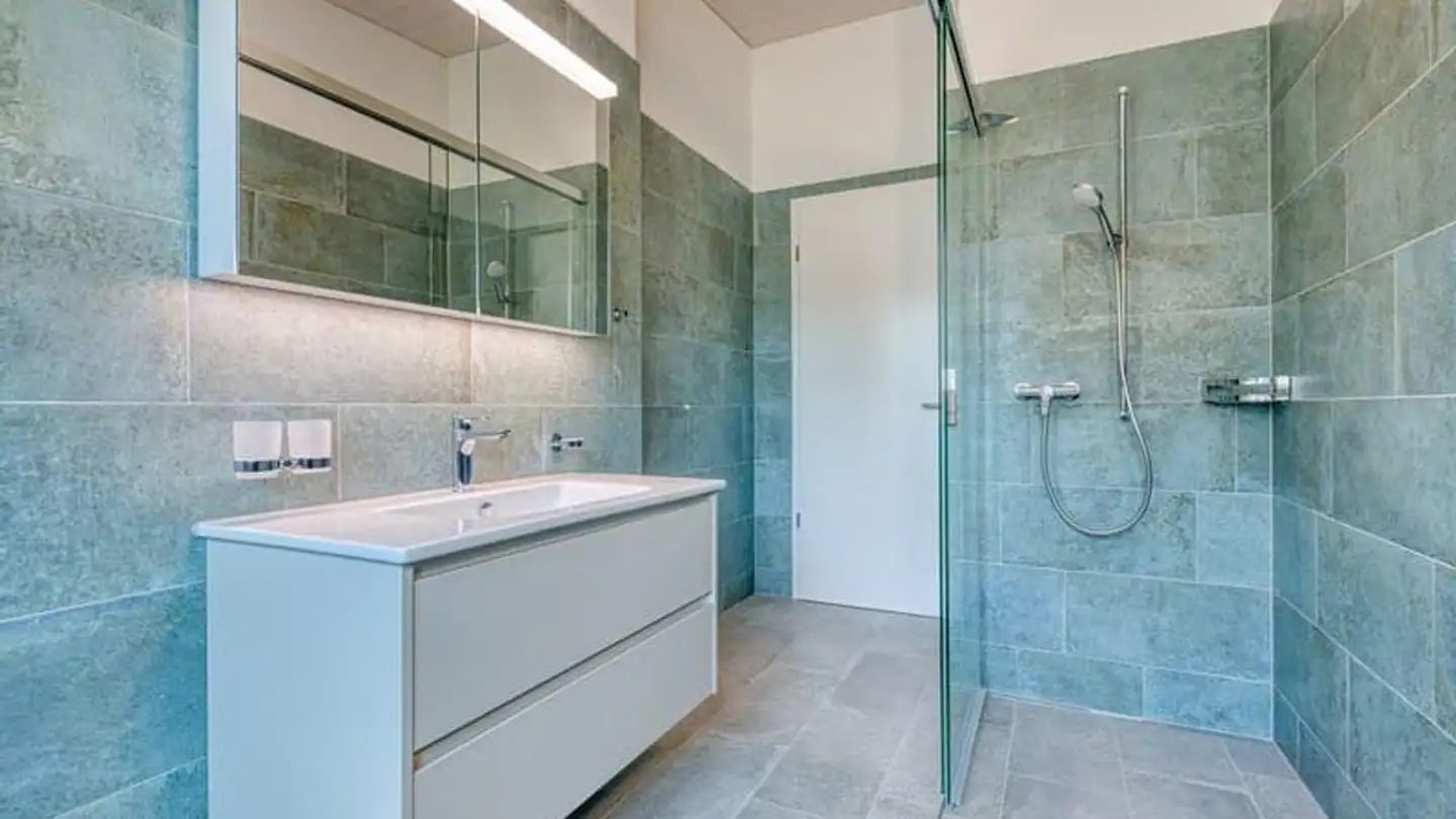 Wohnung mieten - 8840 Einsiedeln - Foto 4