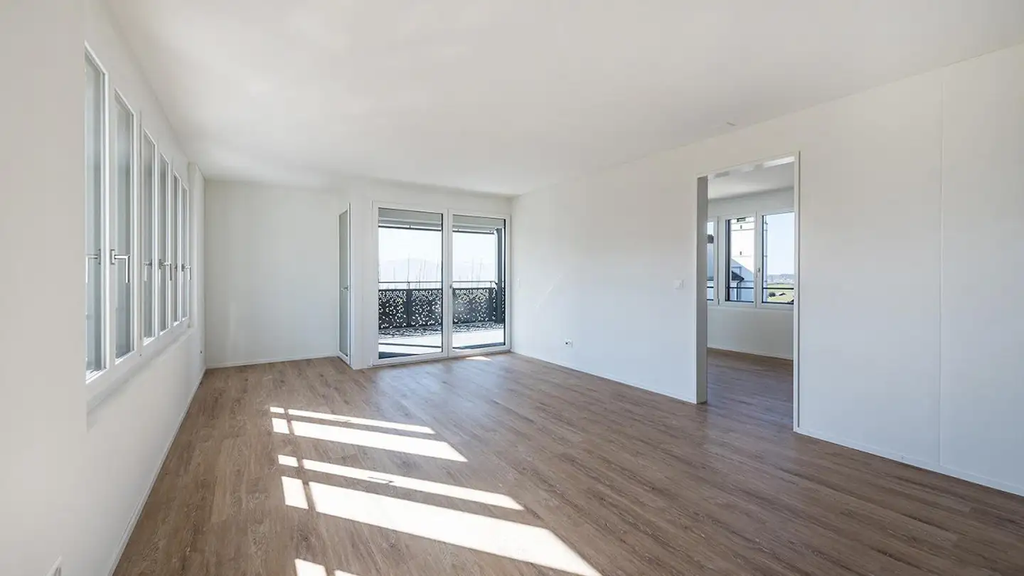 Apartment for rent - Dorfplatz 8, 8737 Gommiswald - Photo 3