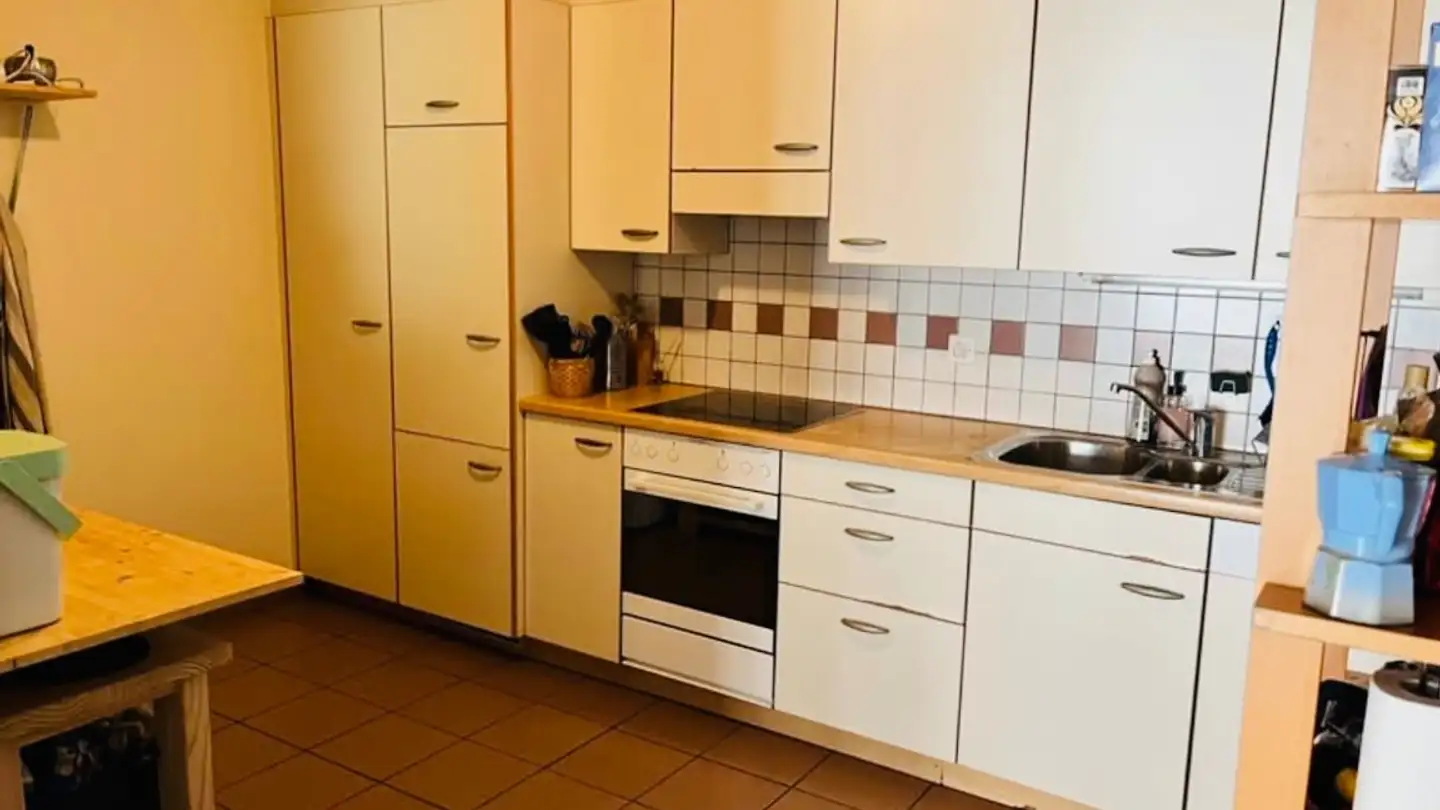 Chambre à louer - 1003 Lausanne - Photo 3