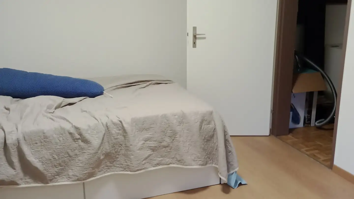 Apartment for rent - 8048 Zürich
