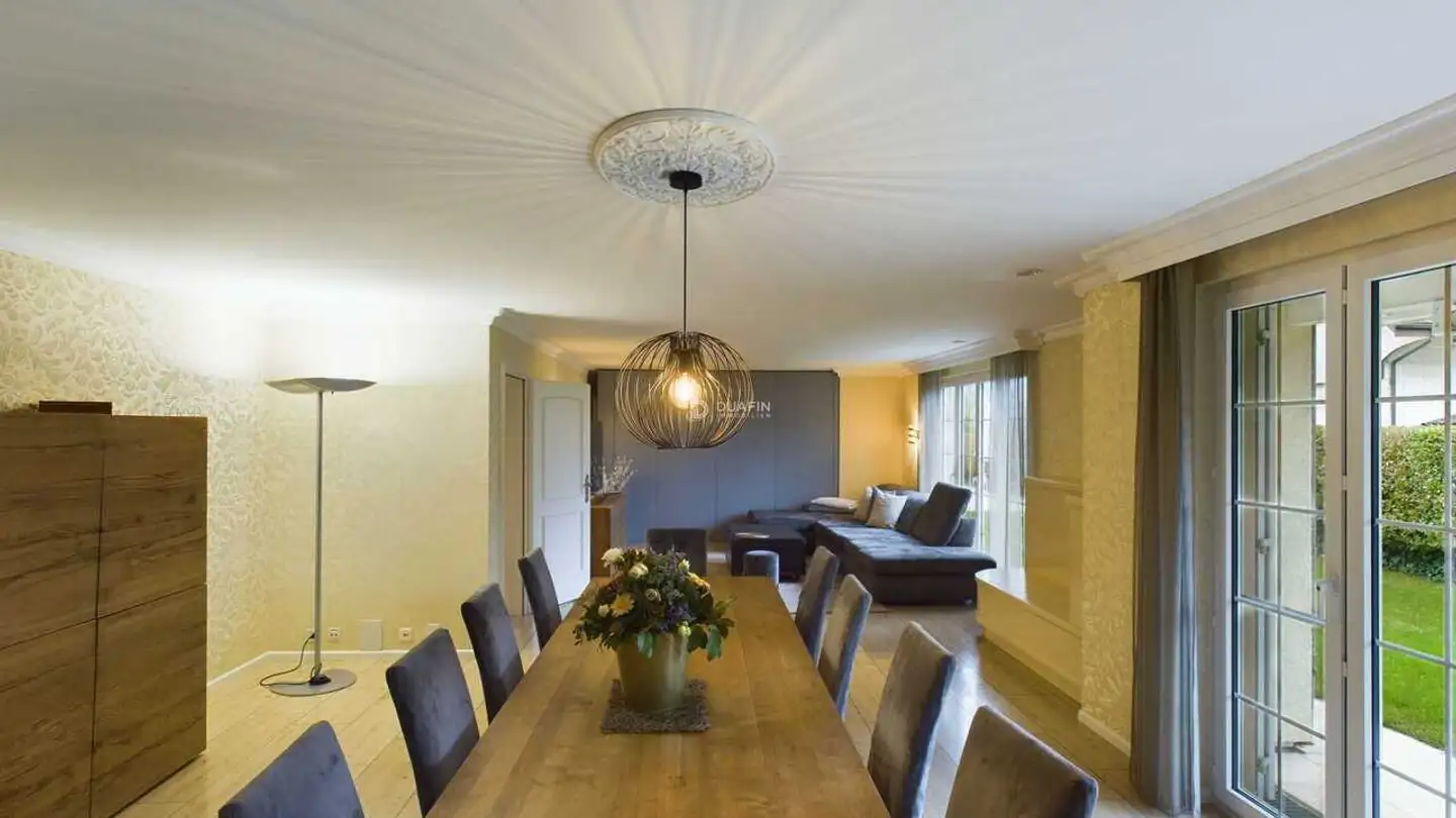 Villa kaufen - Igelweg 11, 5036 Oberentfelden - Foto 3