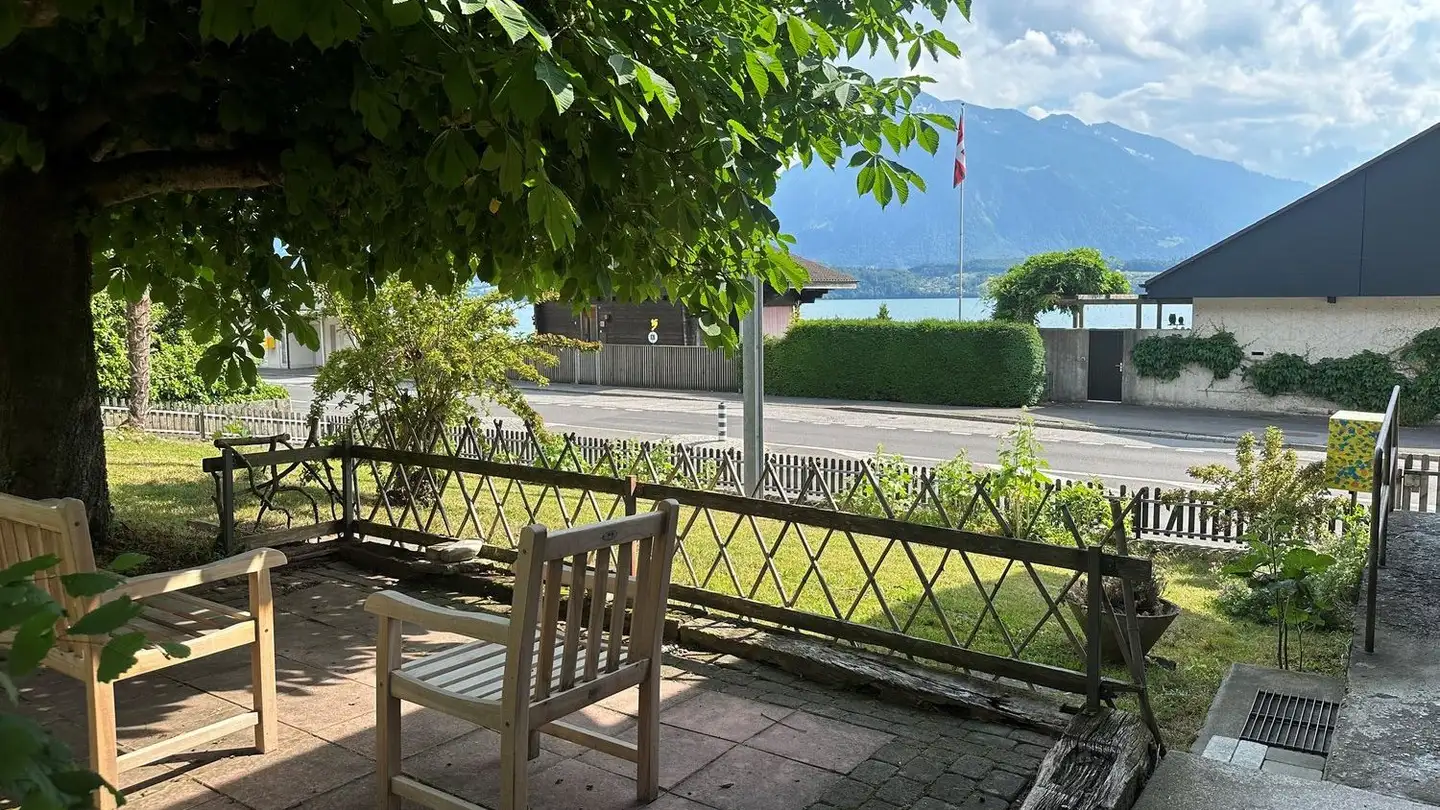 Appartamento in affitto - Längenschachen, 3653 Oberhofen am Thunersee - Foto 2