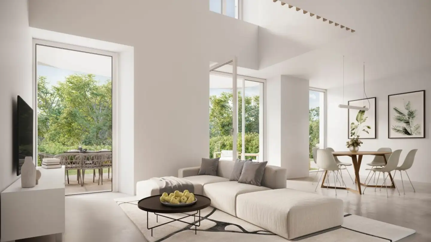 Wohnung kaufen - Chemin Des Isles 27, 2015 Areuse - Foto 4