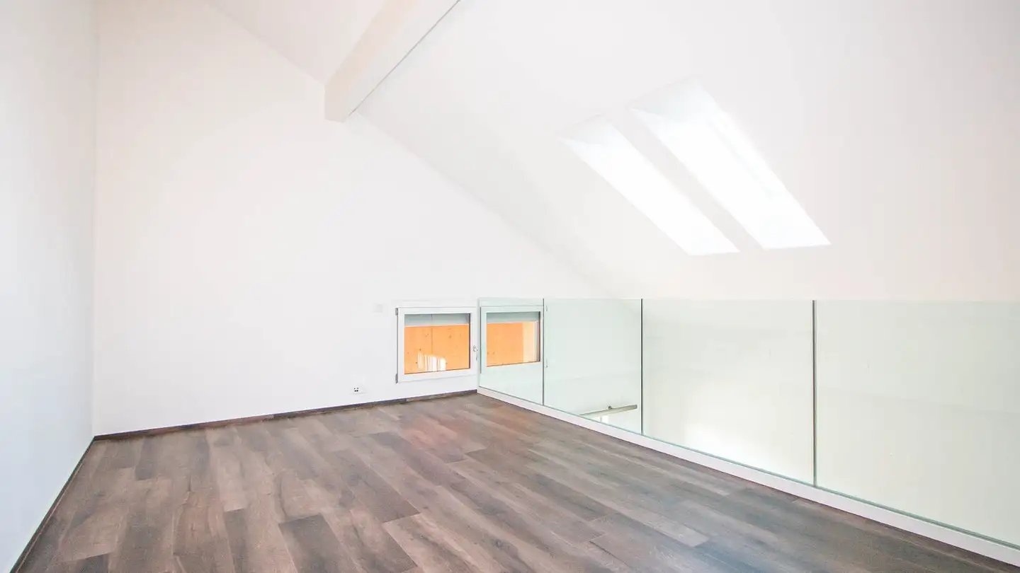 Duplex in vendita - Obere Wallisellerstrasse 5, 8152 Opfikon - Photo 4