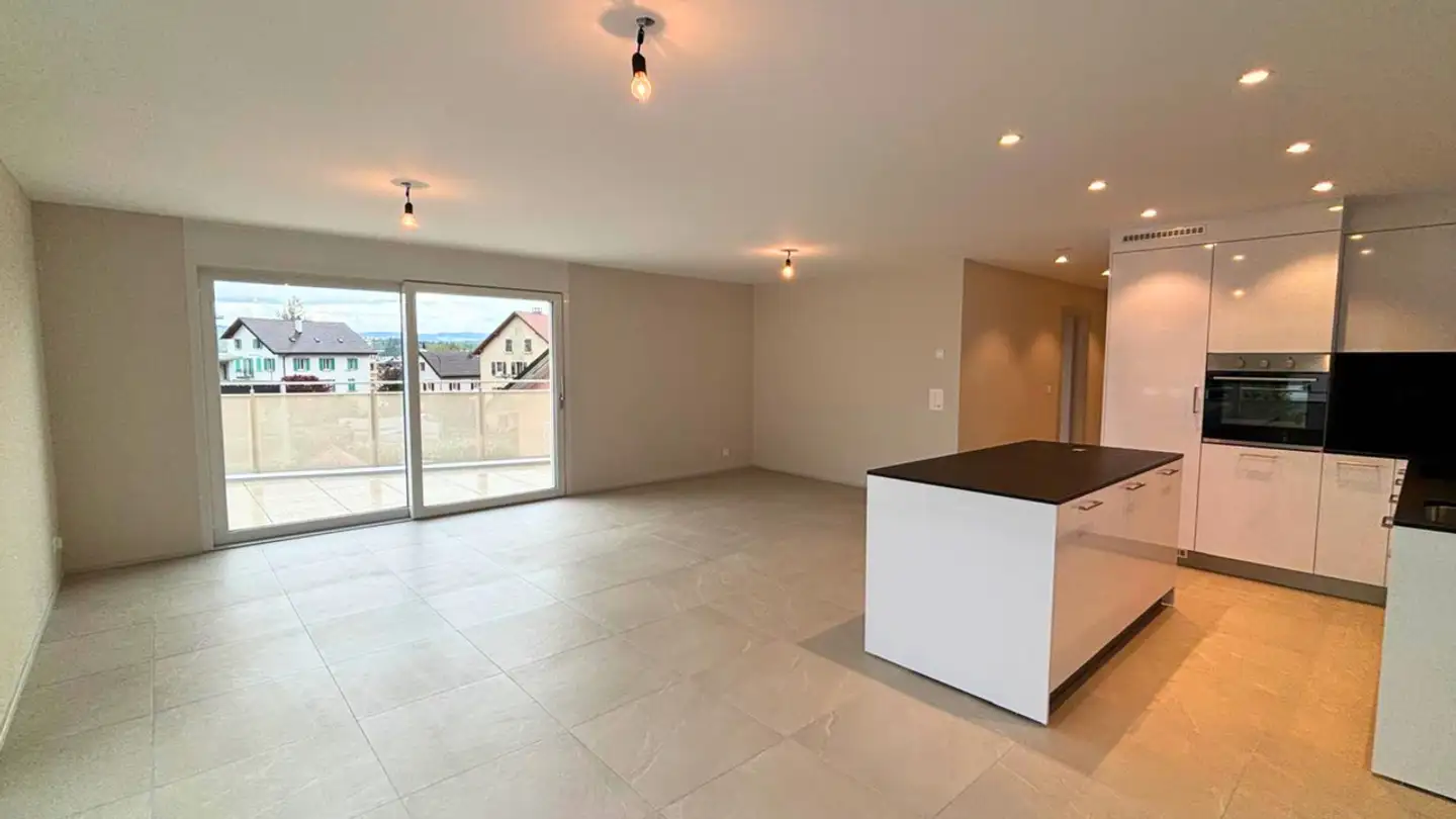 Apartment for rent - Rue De Montsalvens 26, 1636 Broc
