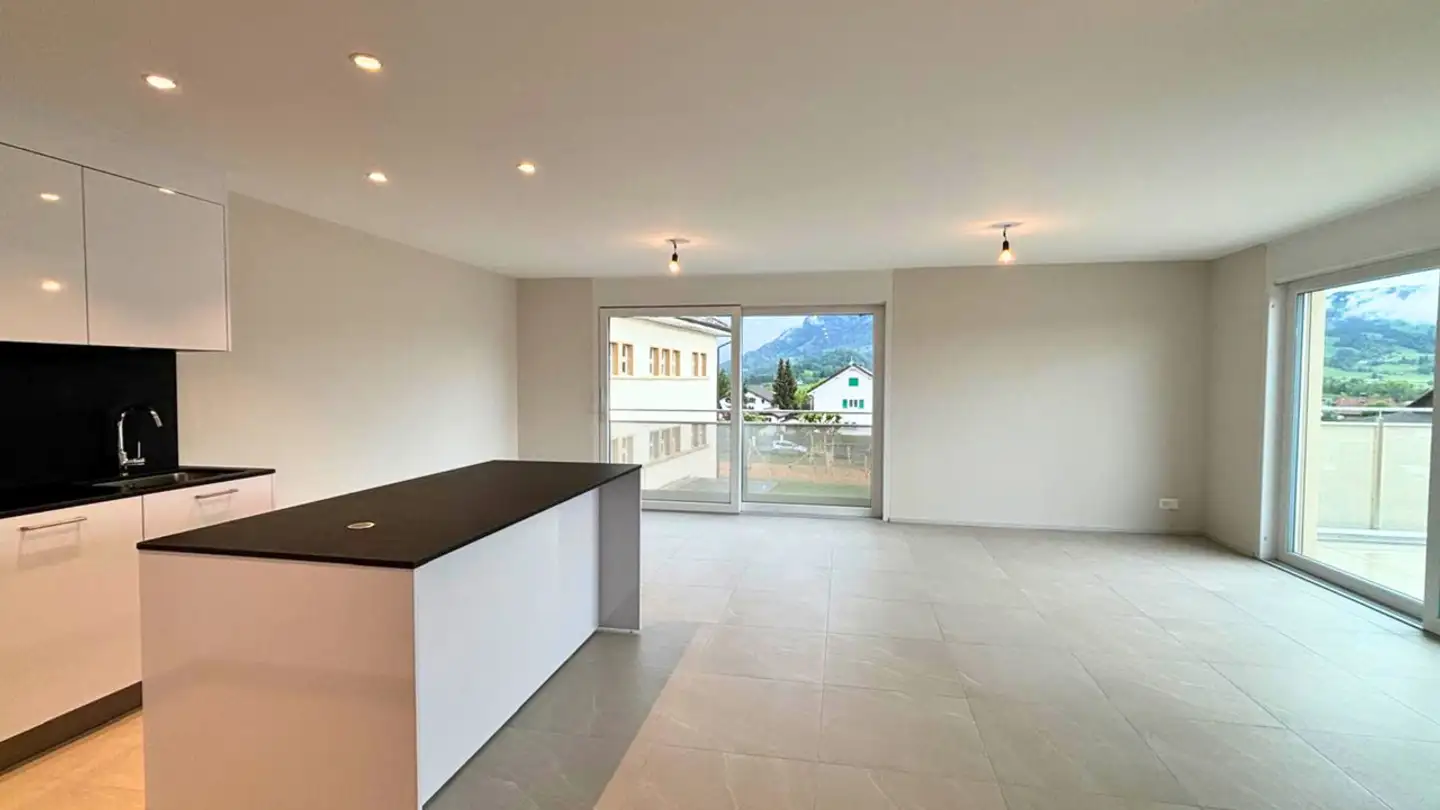 Apartment for rent - Rue De Montsalvens 26, 1636 Broc - Photo 2