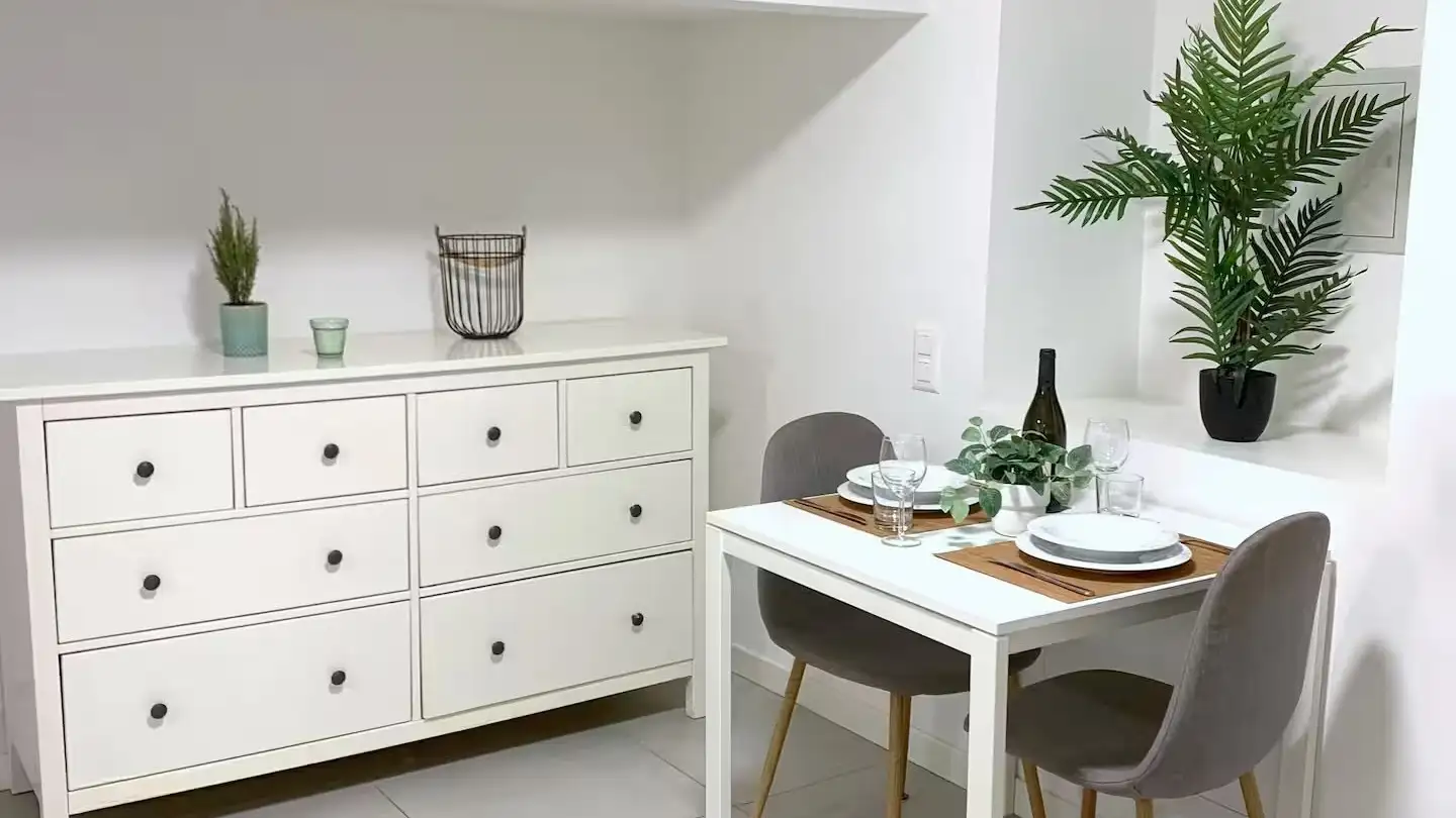 Wohnung mieten - Via Funicolare, 6900 Lugano - Foto 2