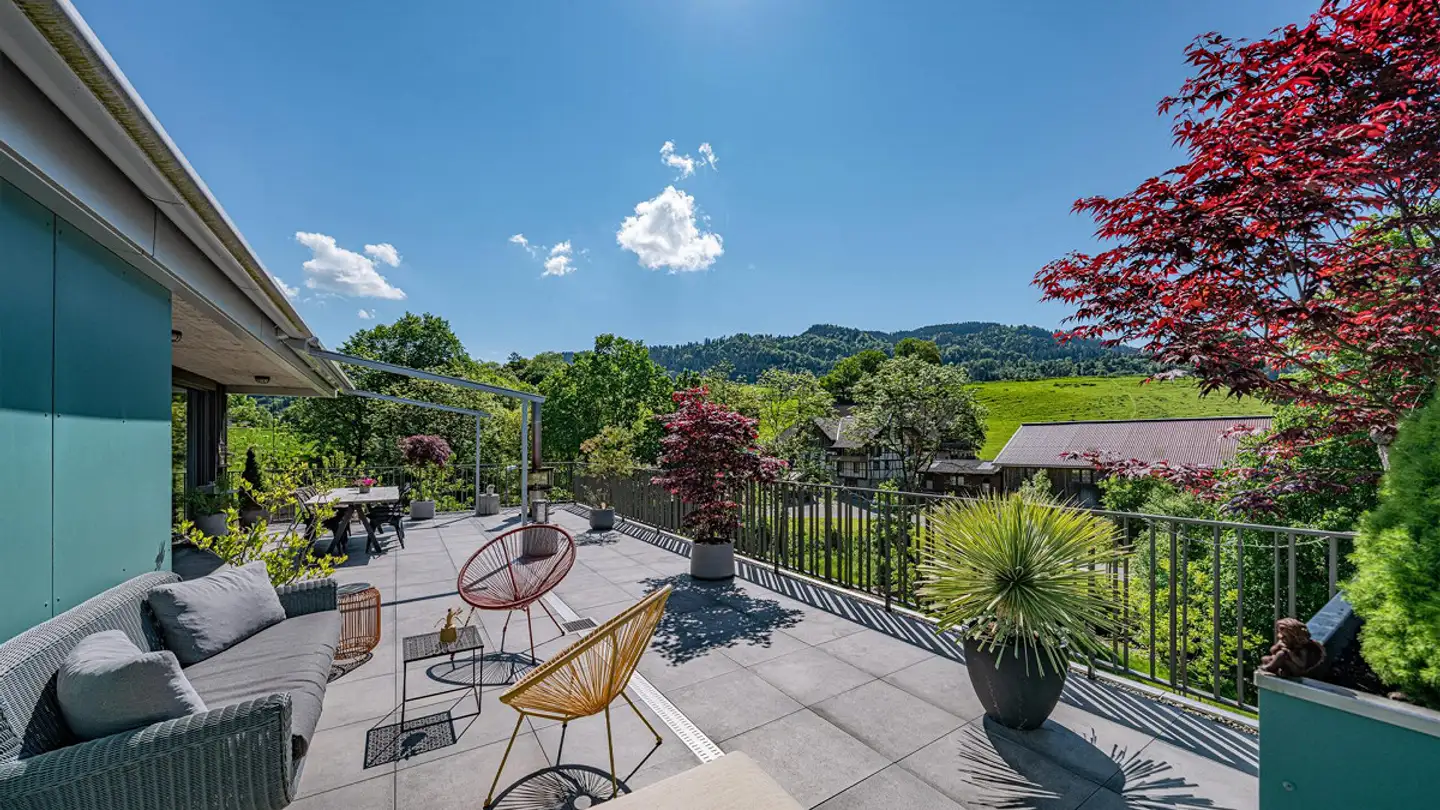 Penthouse kaufen - 3672 Oberdiessbach