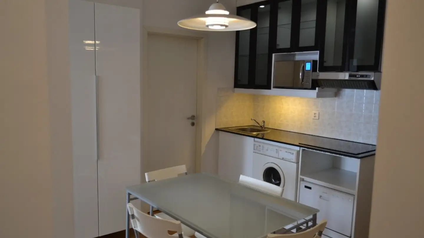 Single room for rent - Färberstrasse, 4057 Basel - Photo 3