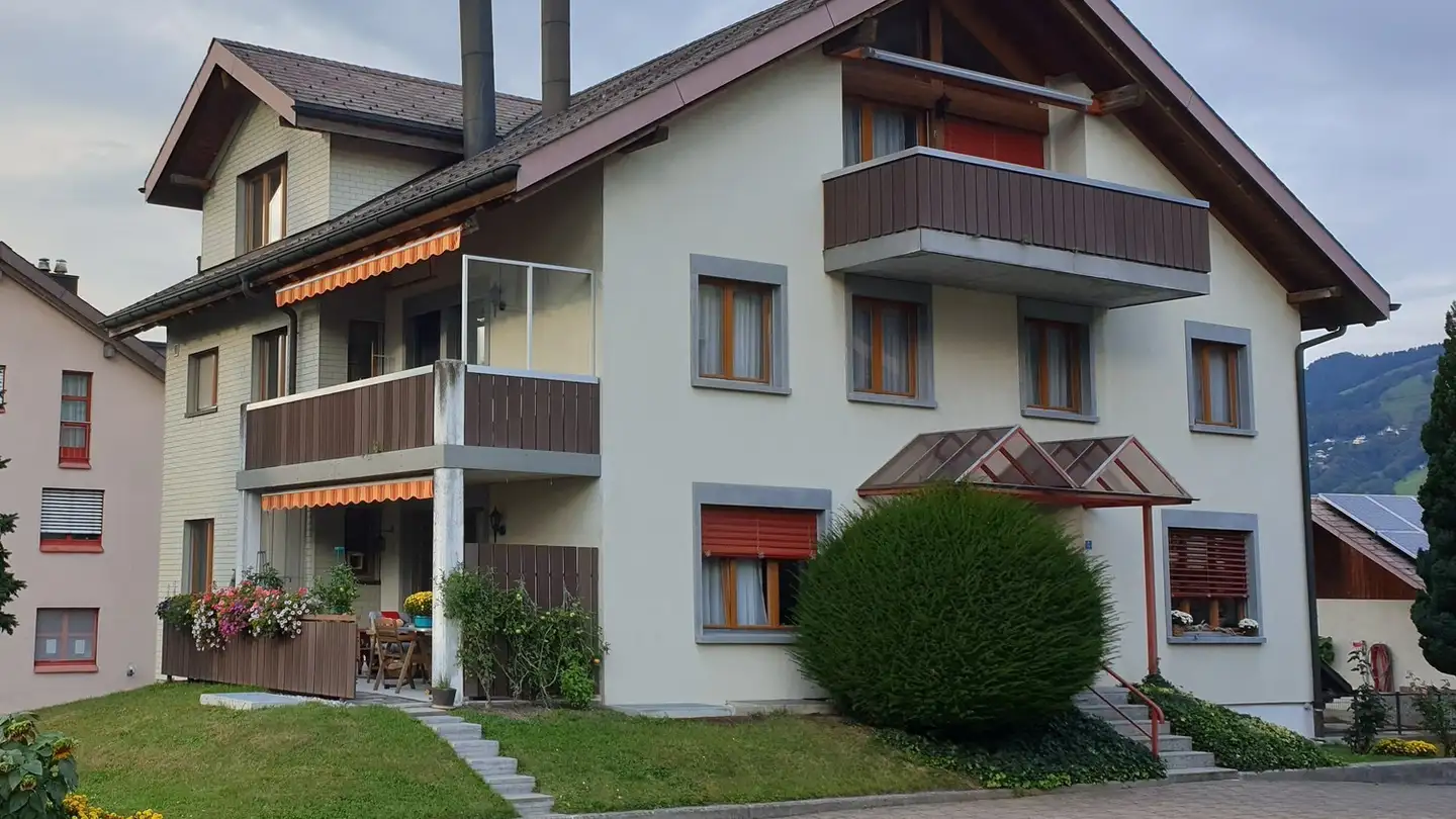 Appartamento in affitto - Sandloch 6, 8718 Schänis - Foto 2