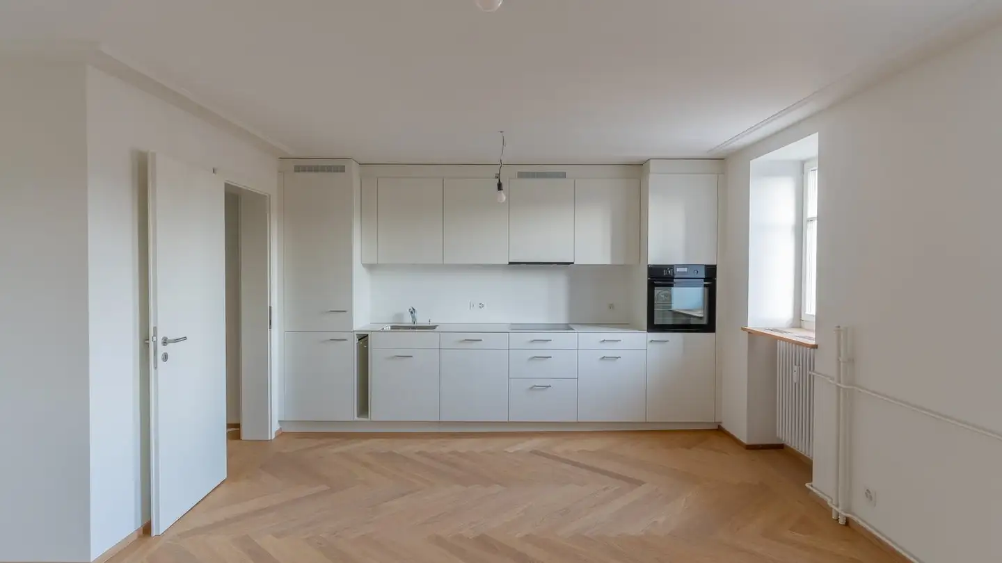 Appartamento in affitto - Hebelstrasse 77, 4056 Basel - Foto 3