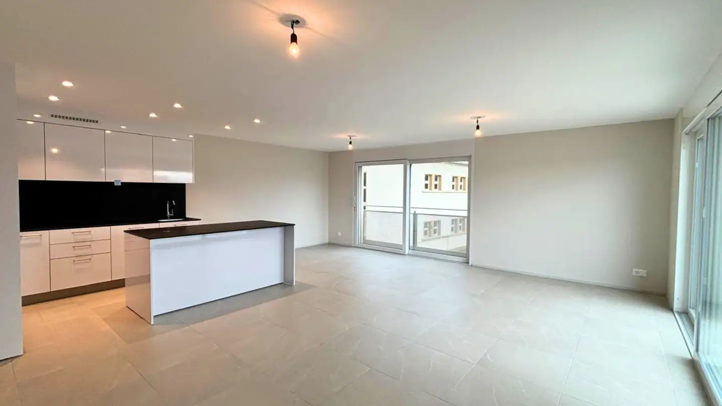 Apartment for rent - Rue De Montsalvens 26, 1636 Broc - Photo 3