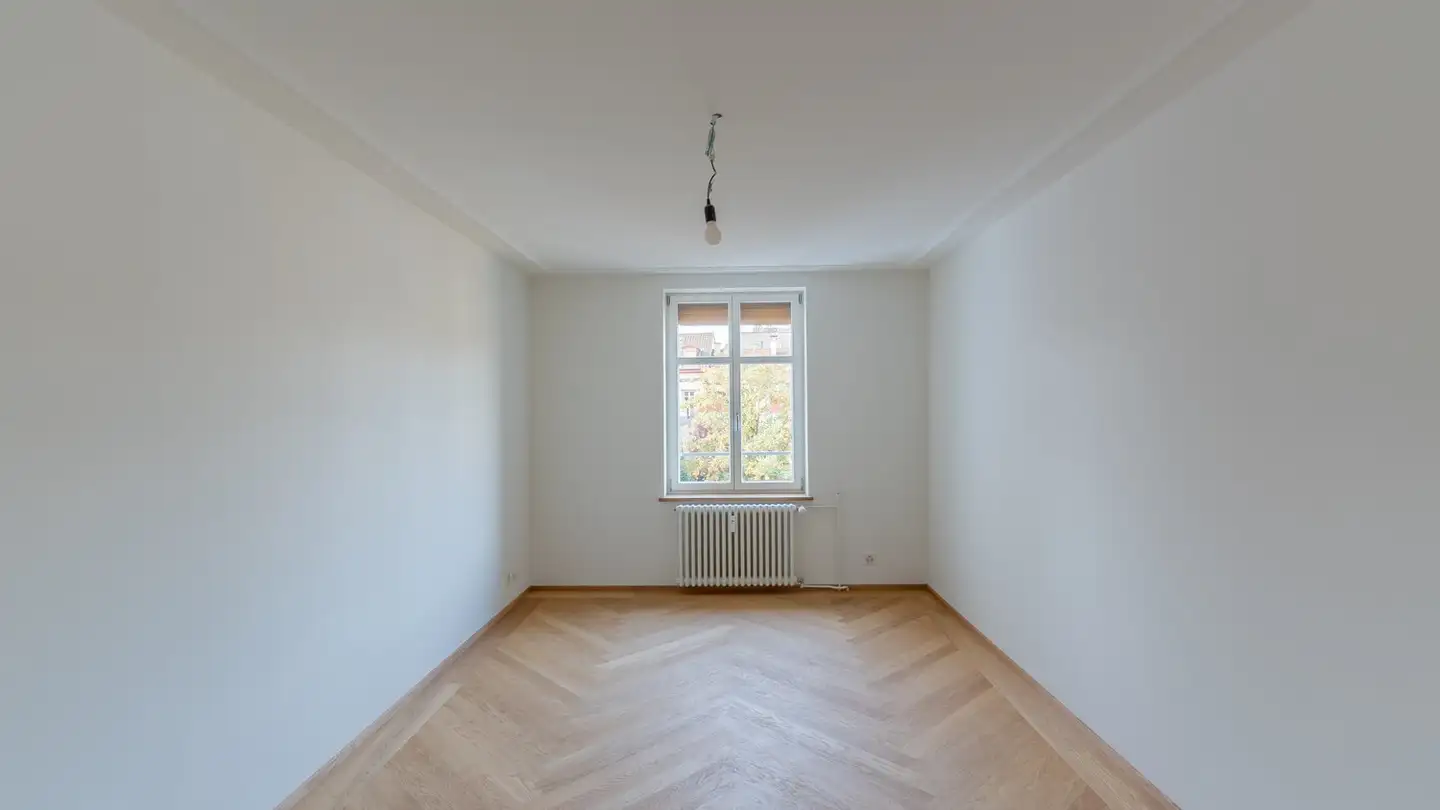 Appartamento in affitto - Hebelstrasse 77, 4056 Basel - Foto 4