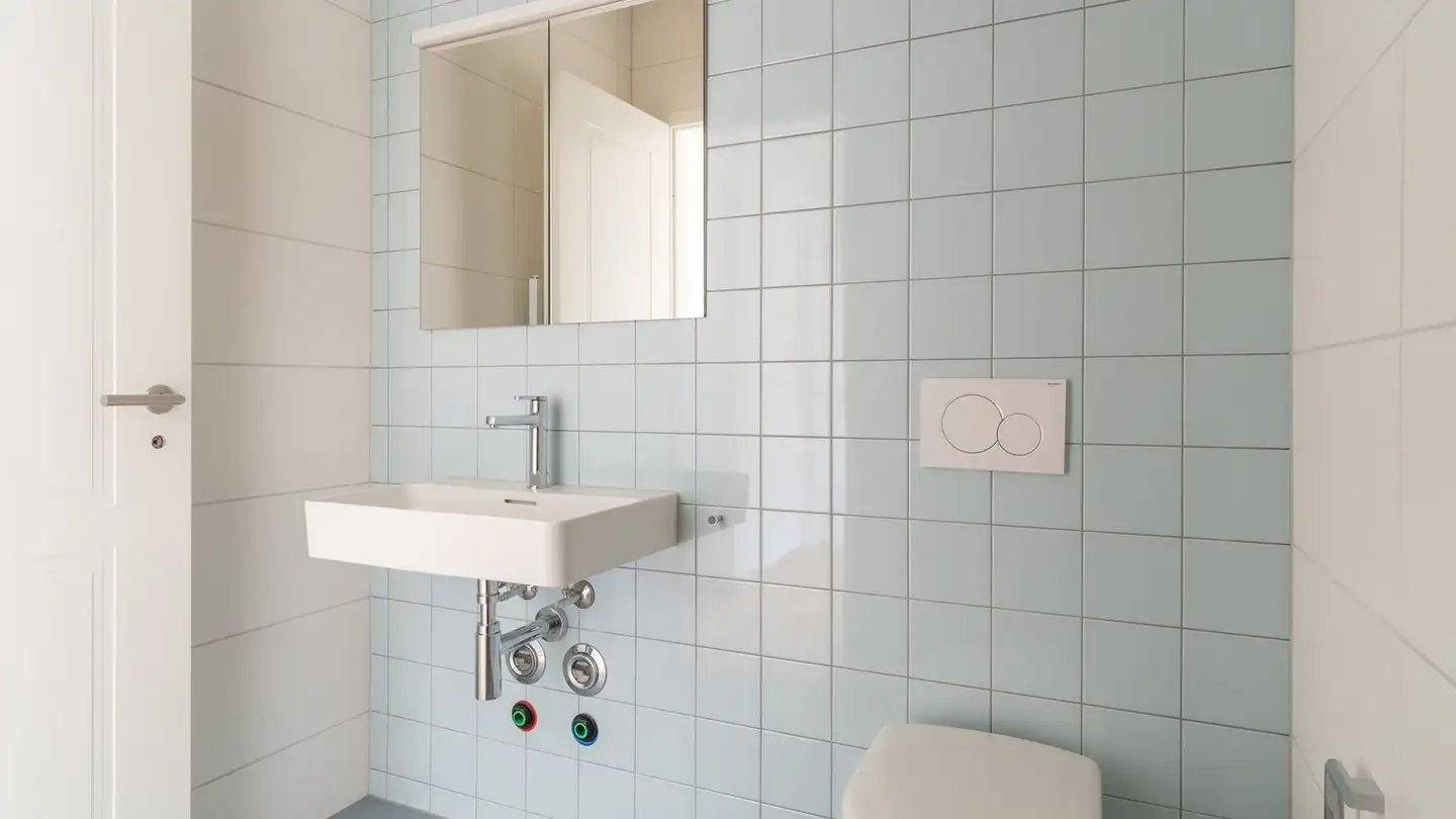 Appartement à louer - Hebelstrasse 77, 4056 Basel - Photo 4