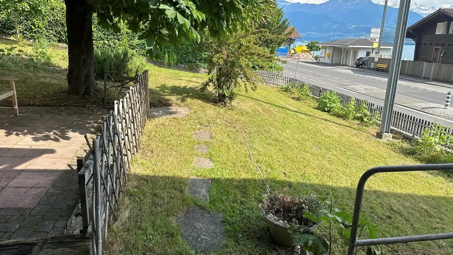 Appartamento in affitto - Längenschachen, 3653 Oberhofen am Thunersee - Foto 3