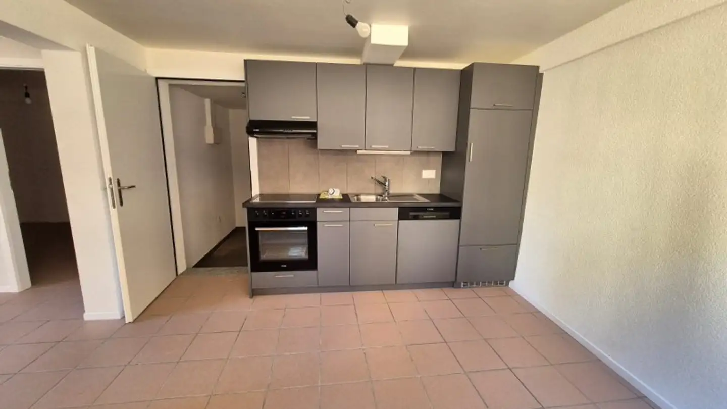 Appartamento in affitto - Rue Du Temple 13, 2014 Bôle - Foto 4