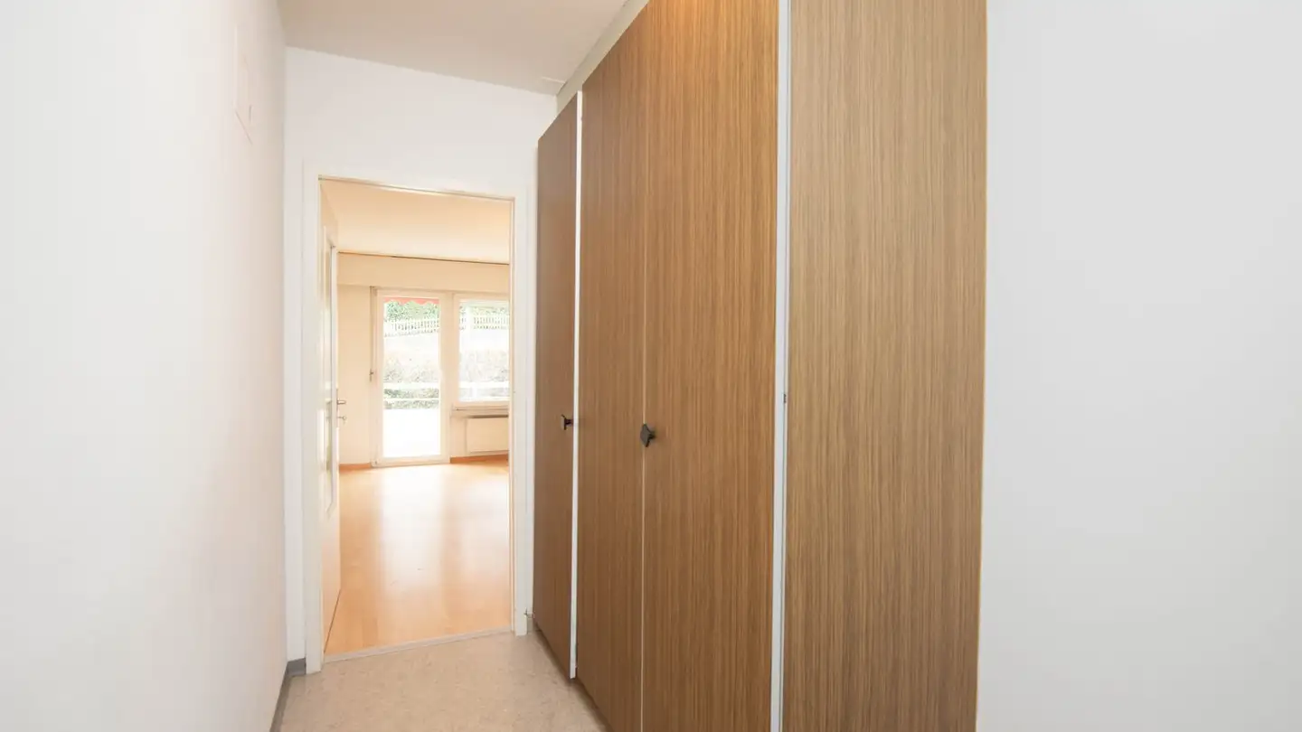 Apartment for rent - Langmoosweg 15, 9404 Rorschacherberg - Photo 2