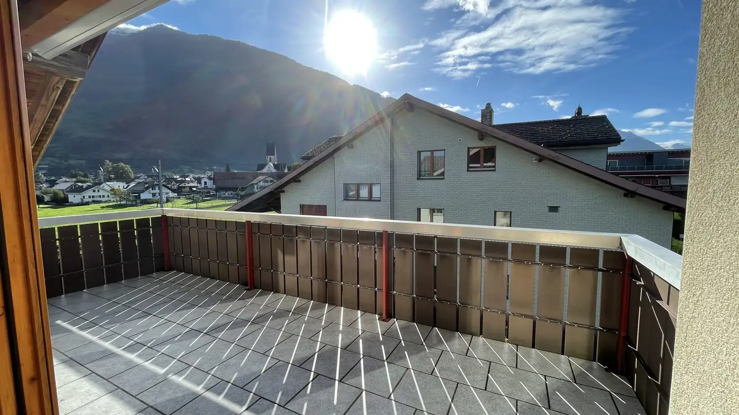Appartamento in affitto - Sandloch 6, 8718 Schänis - Foto 3