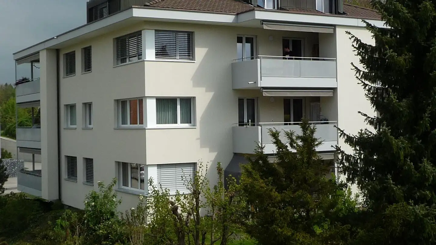 Wohnung mieten - Moosstrasse 18, 6280 Hochdorf - Foto 2