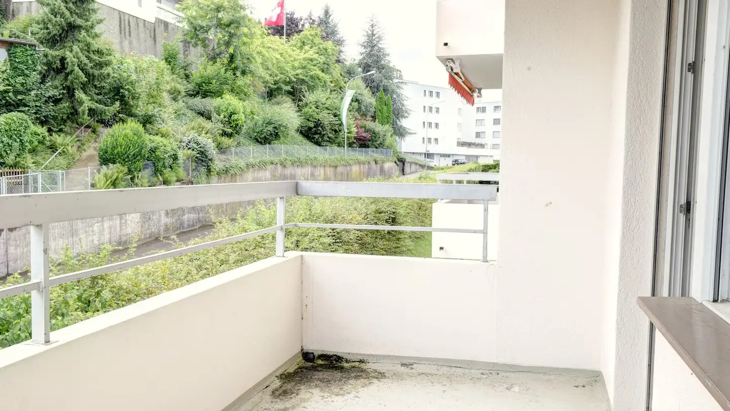 Apartment for rent - Langmoosweg 15, 9404 Rorschacherberg - Photo 4