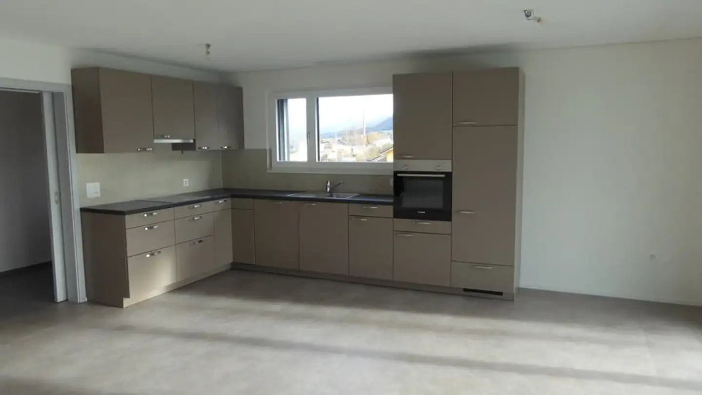 Wohnung mieten - Route De La Raisse 3, 2855 Glovelier