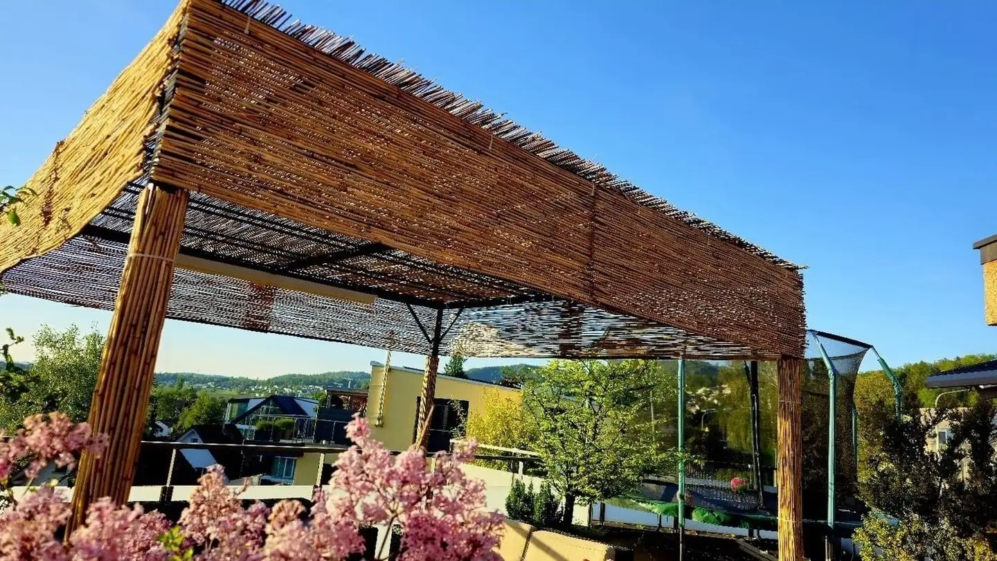 Apartment for rent - Schachenmatten 19, 8906 Bonstetten - Photo 2