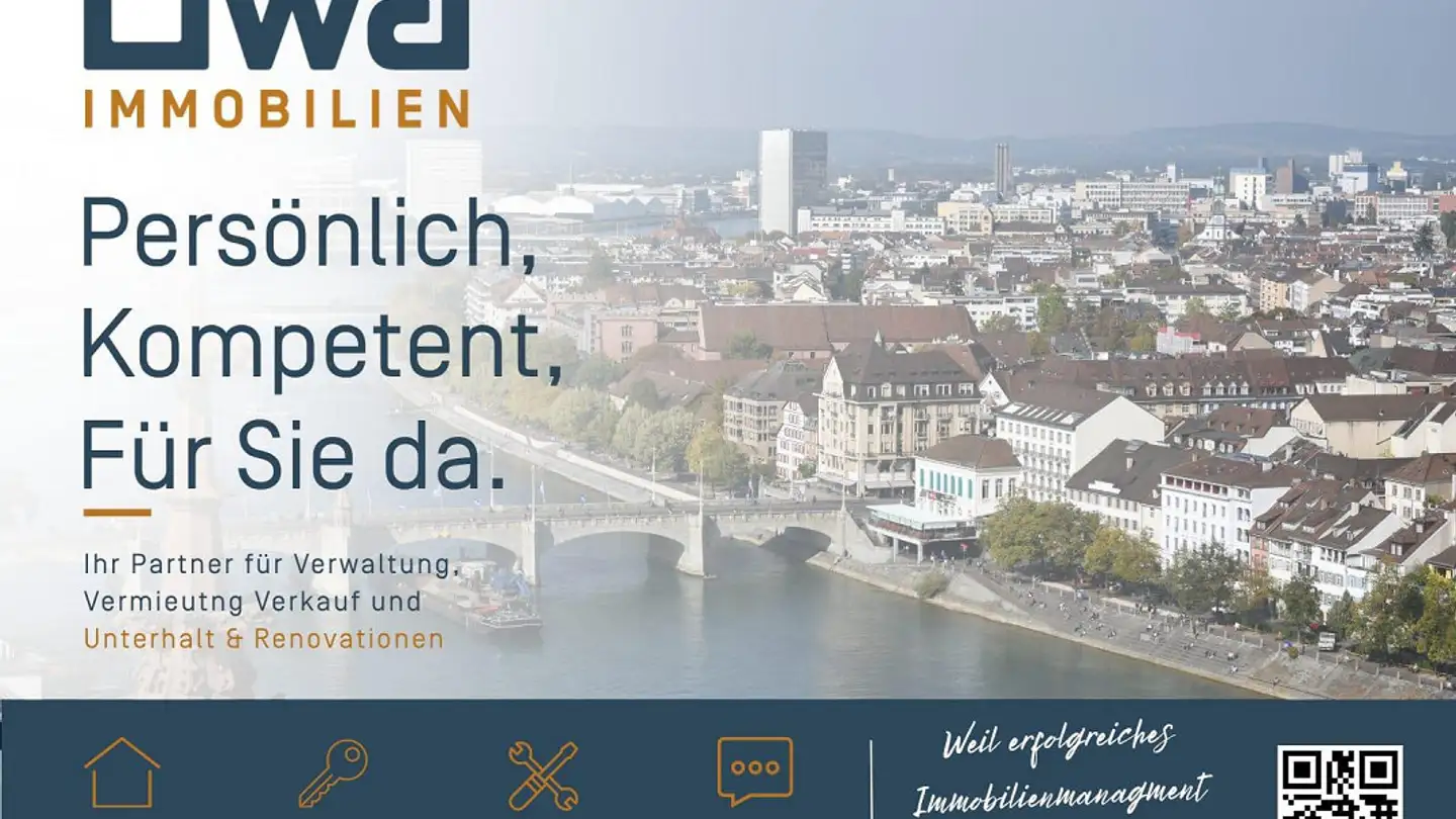 Parcheggio sotterraneo in affitto - Efringerstrasse 79, 4057 Basel - Foto 3