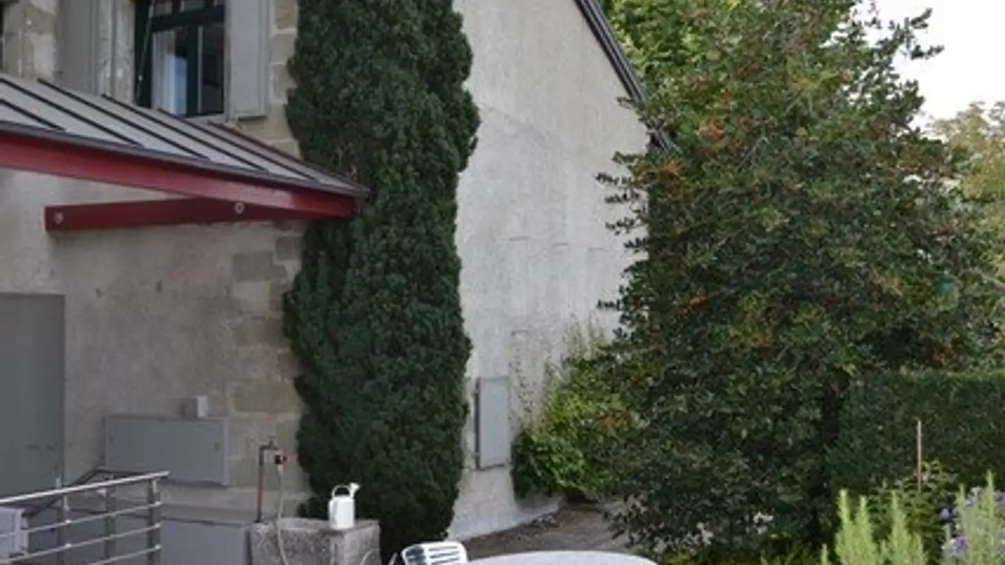 Casa singola in affitto - Route De Passeiry 46, 1284 Chancy - Foto 2