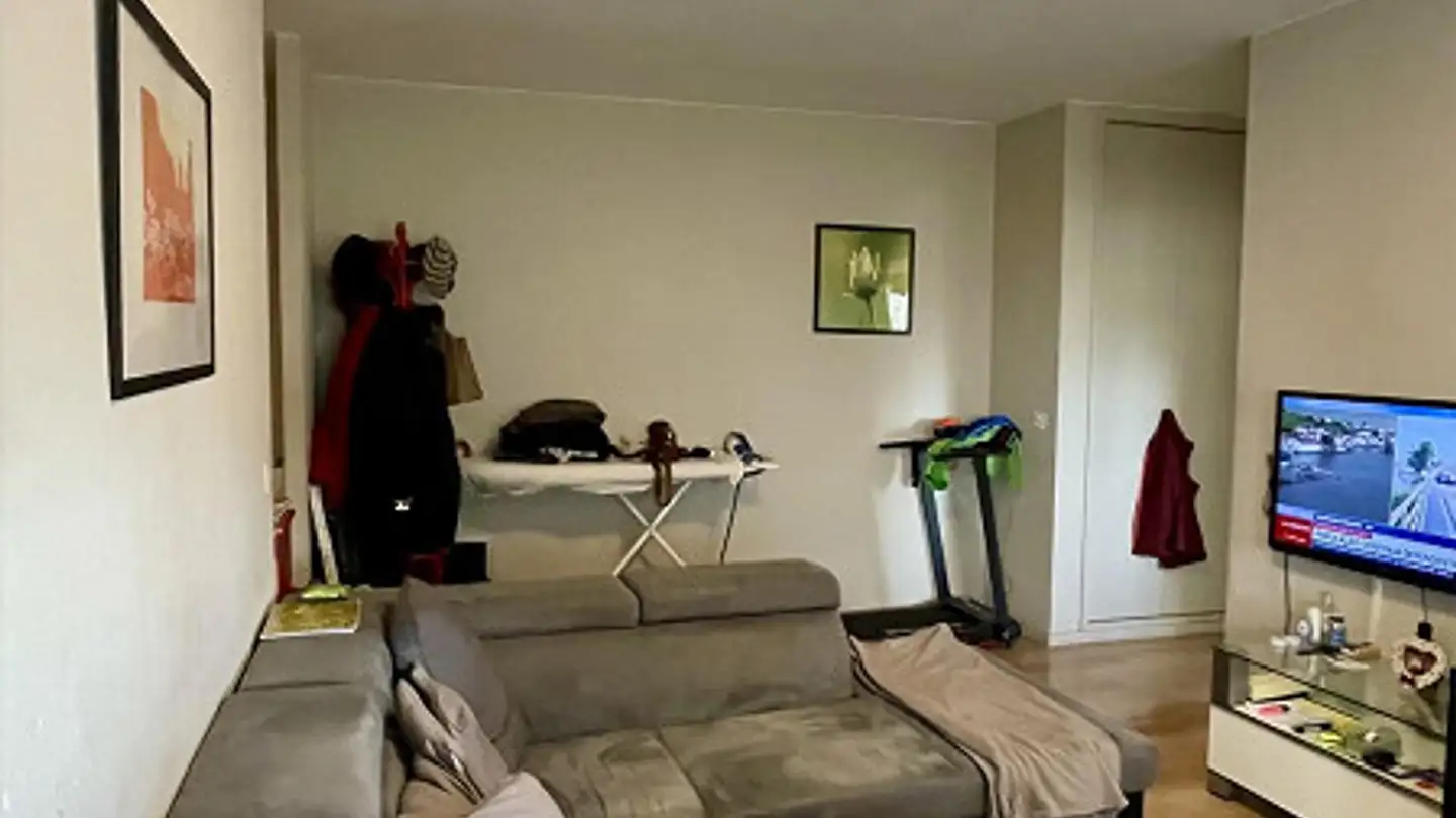 Apartment for rent - Rue De La Prulay 59, 1217 Meyrin - Photo 2