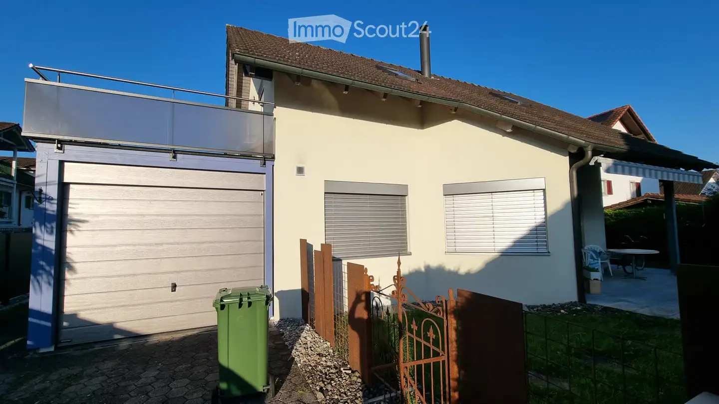Einfamilienhaus kaufen - 5647 Oberrüti