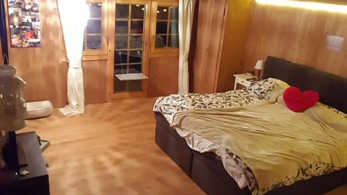 Appartamento in affitto - Längenschachen, 3653 Oberhofen am Thunersee - Foto 4