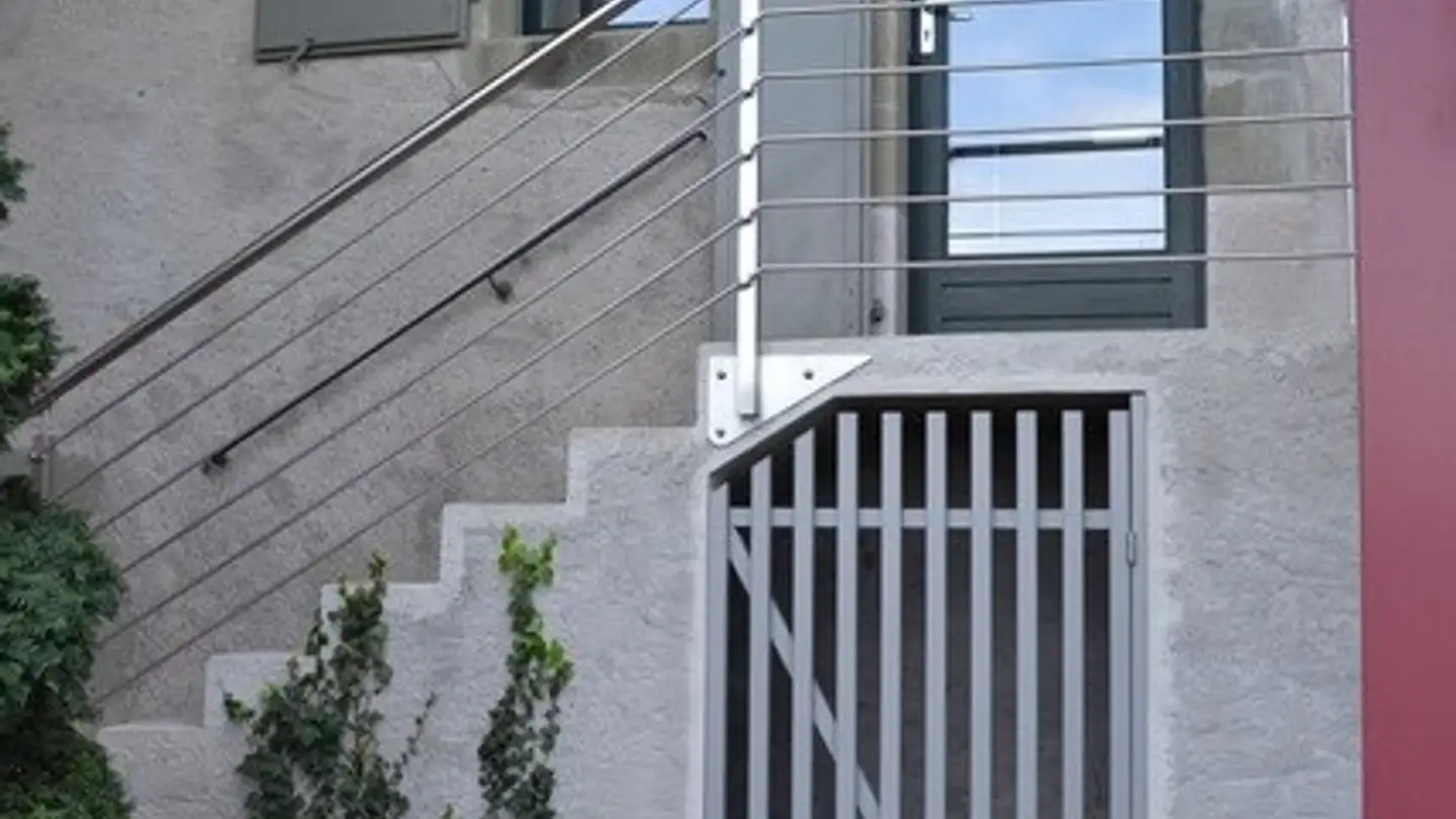 Casa singola in affitto - Route De Passeiry 46, 1284 Chancy - Foto 3