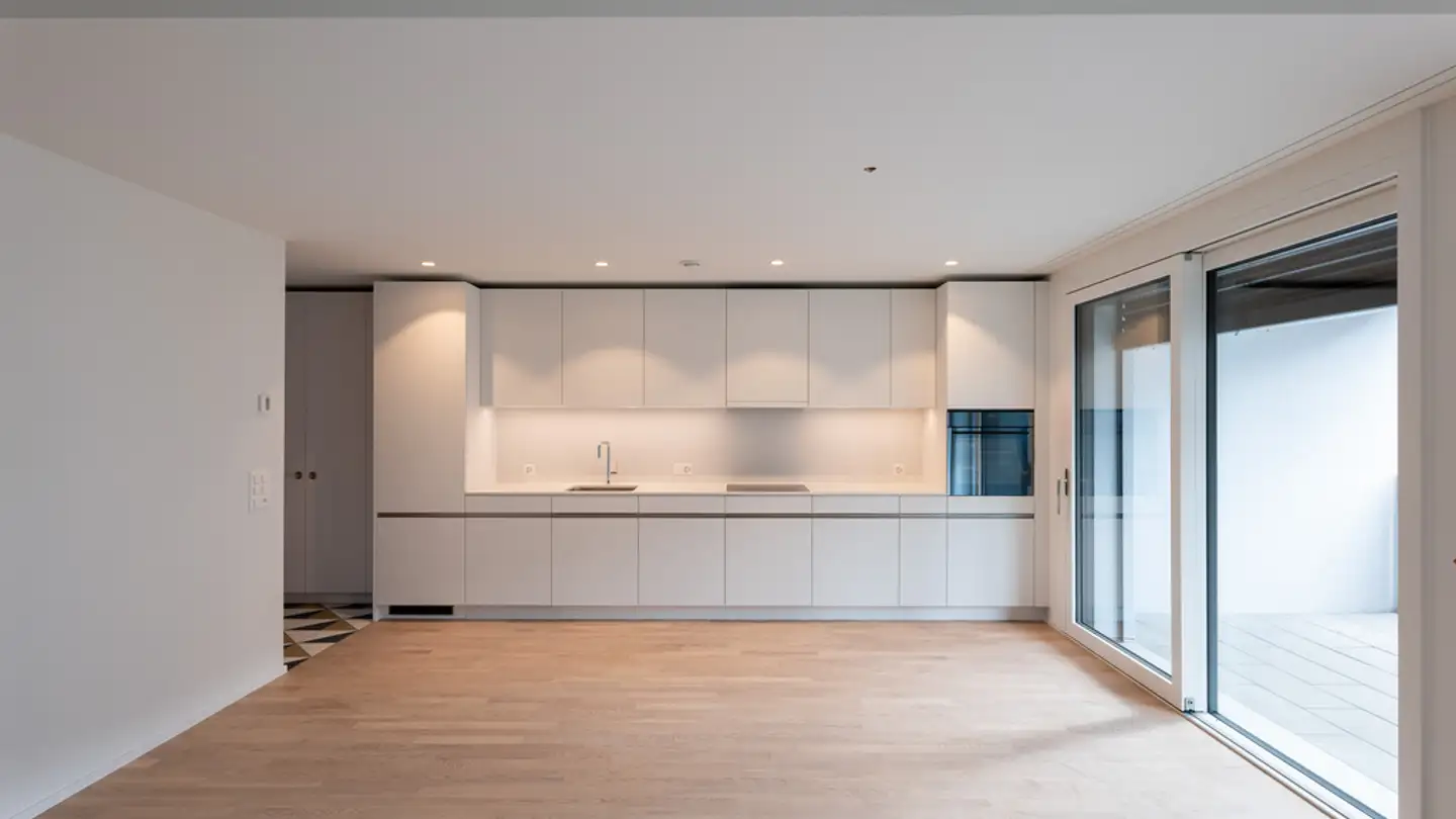 Appartamento in affitto - Letzigraben 114, 8047 Zürich - Foto 4