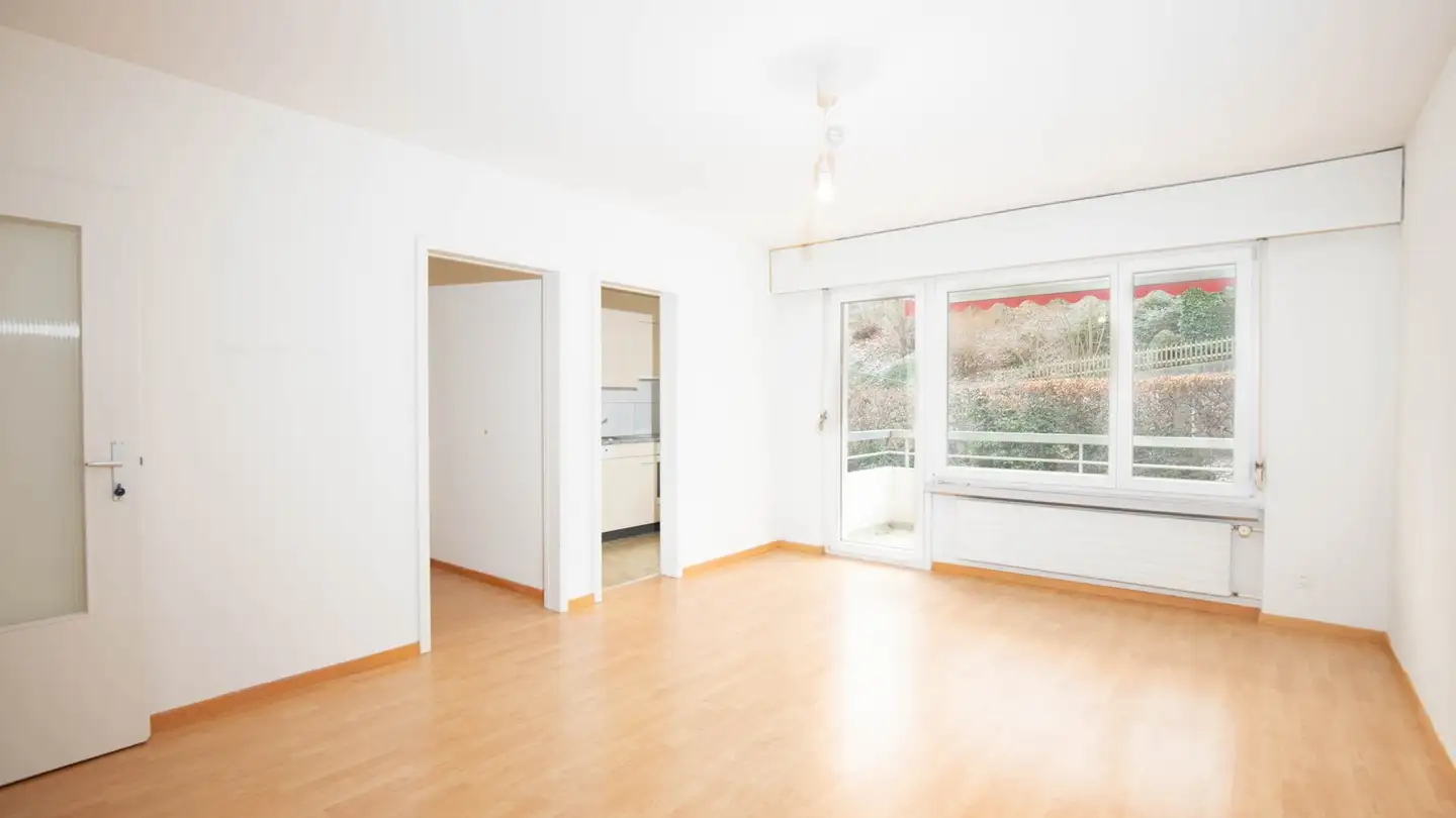 Apartment for rent - Langmoosweg 15, 9404 Rorschacherberg - Photo 3