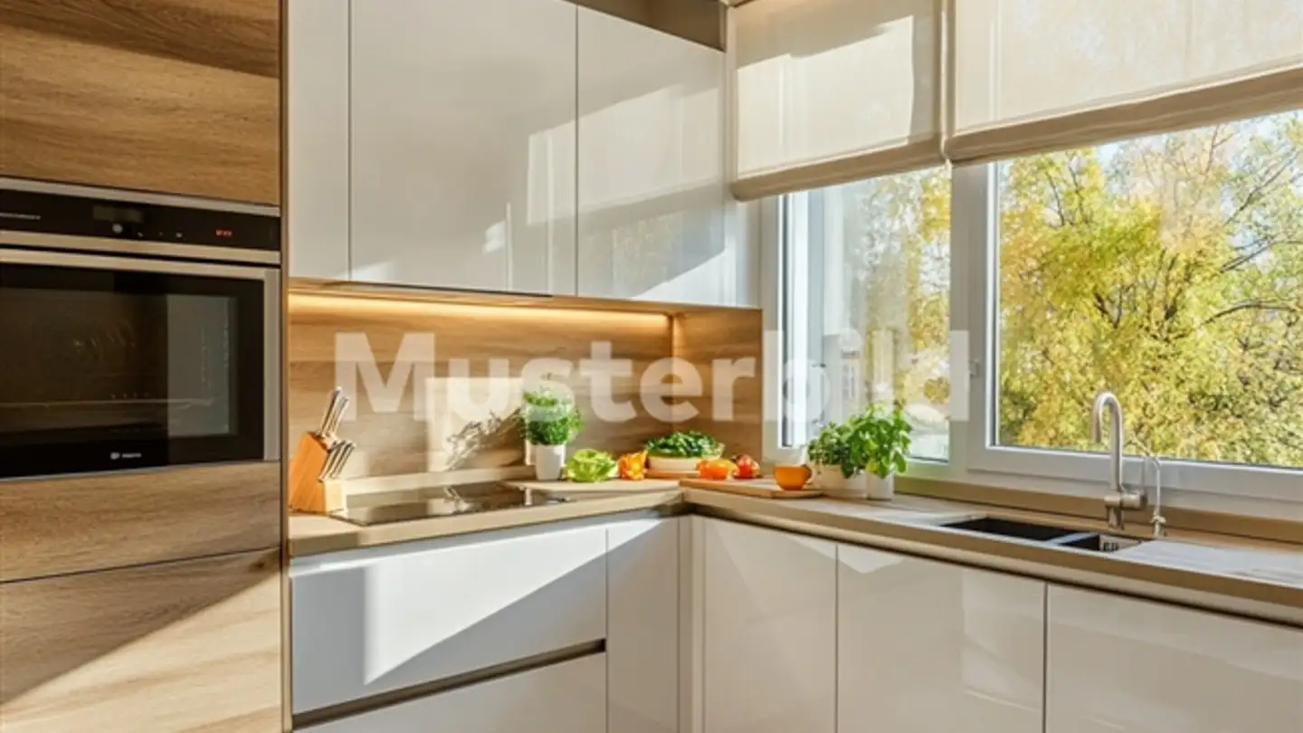 Apartment for rent - 8600 Dübendorf - Photo 3