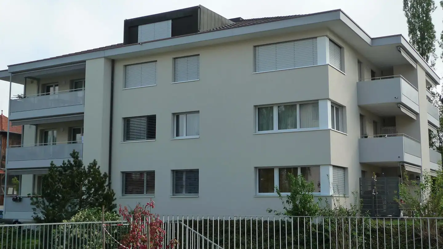 Wohnung mieten - Moosstrasse 18, 6280 Hochdorf - Foto 3