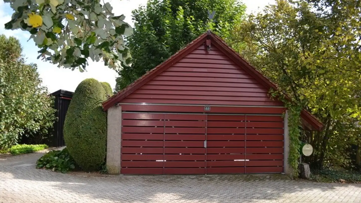 Casa singola in affitto - Route De Passeiry 46, 1284 Chancy