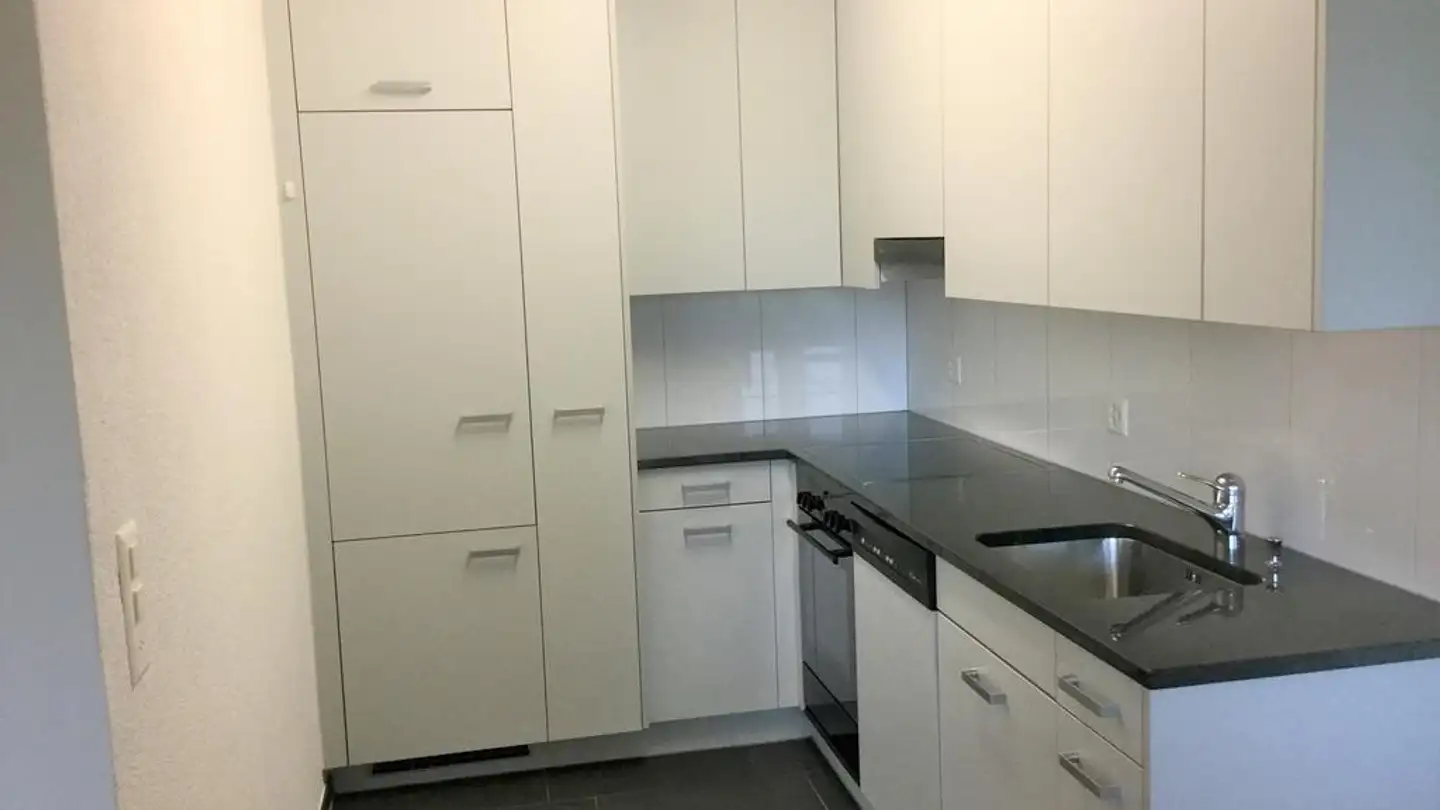 Apartment for rent - Schaffhauserstrasse 46, 8500 Frauenfeld - Photo 4